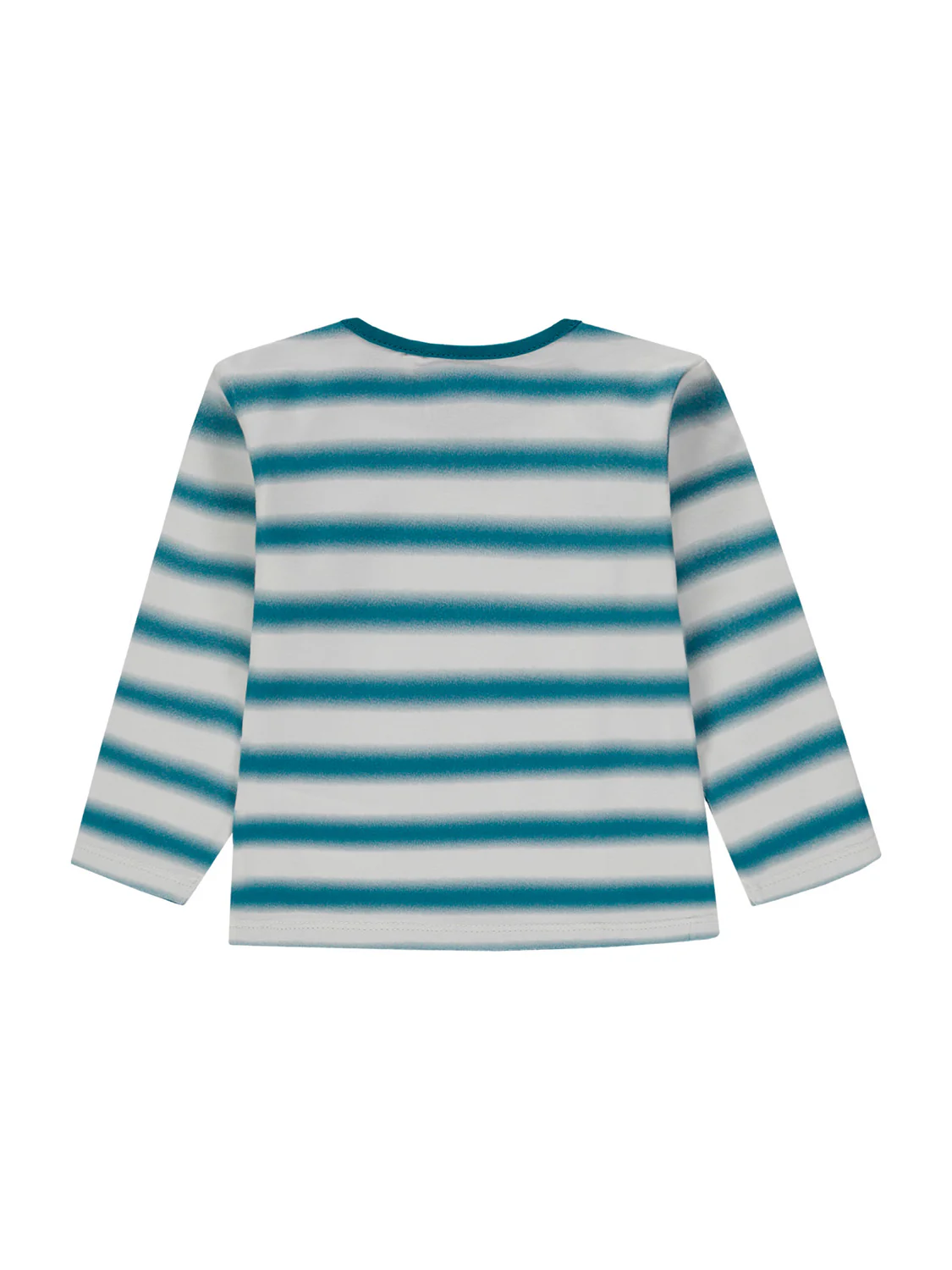 T-Shirt Grün - Image 2