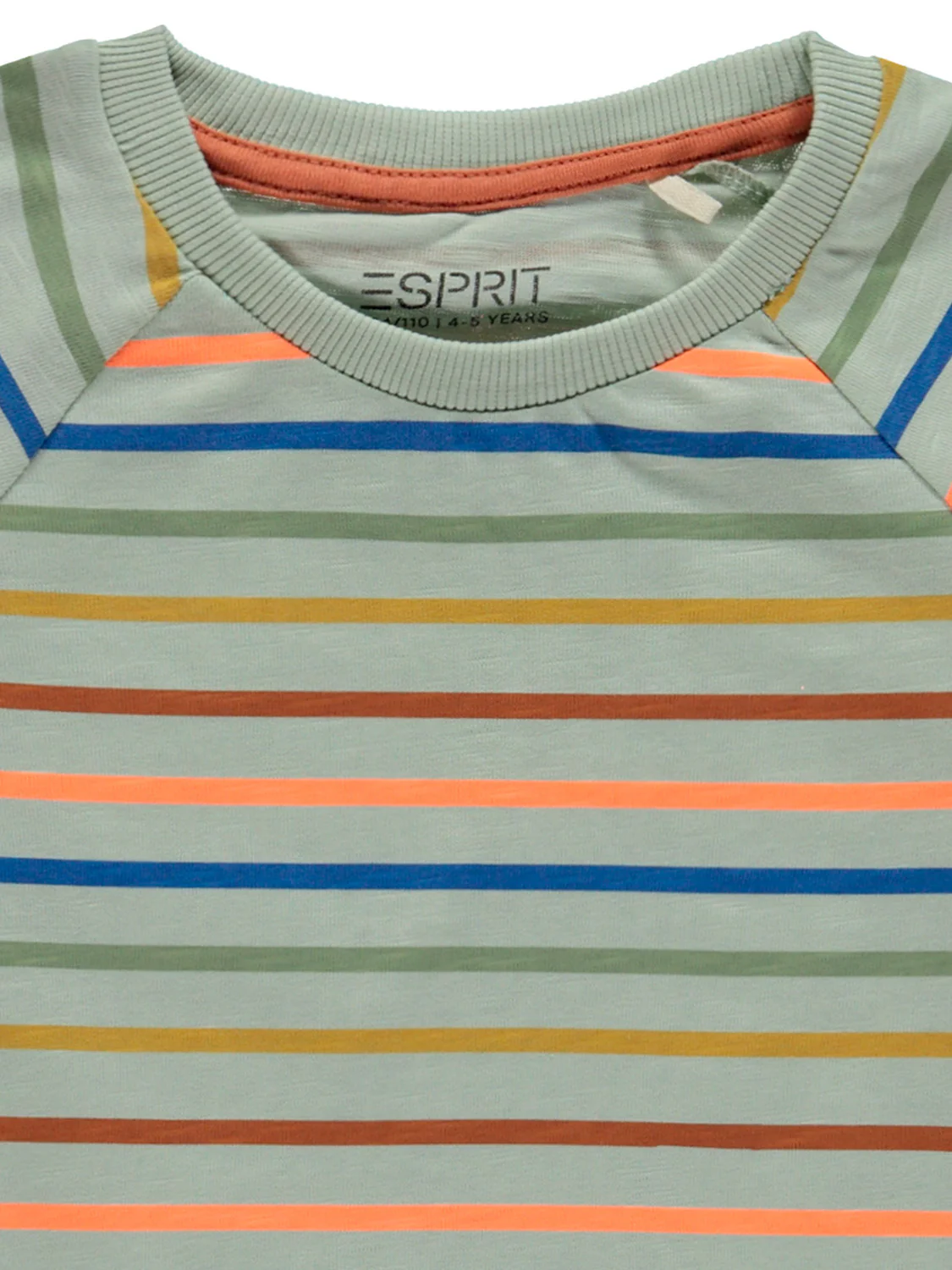 T-Shirt Grün - Image 2