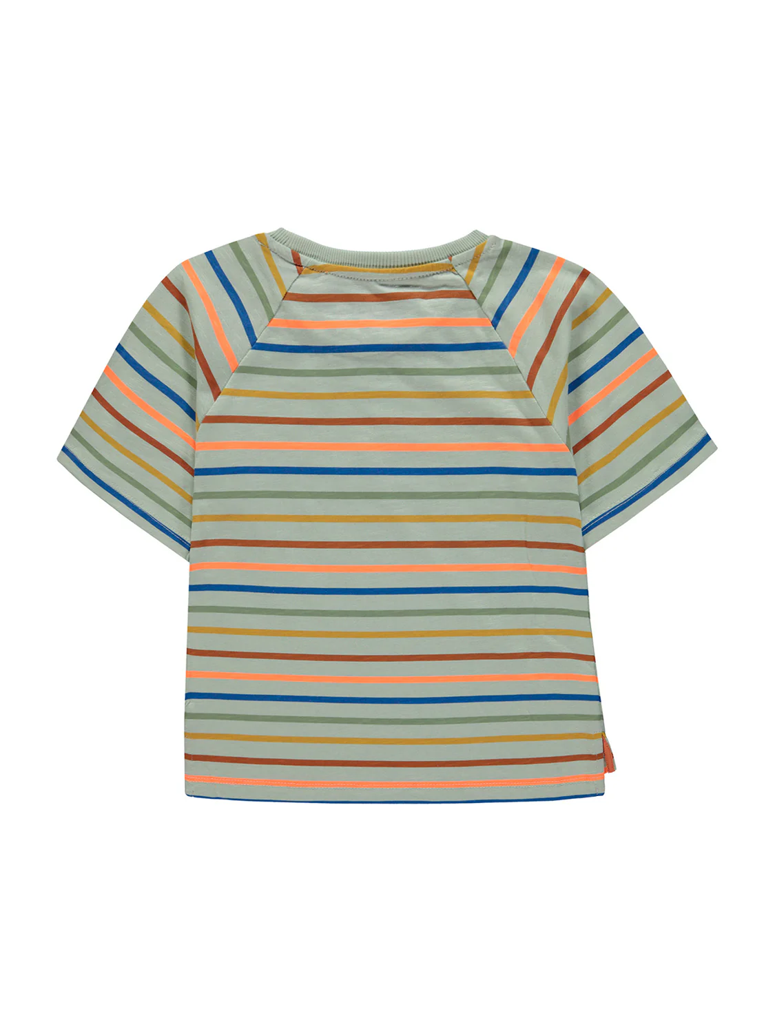 T-Shirt Grün - Image 3