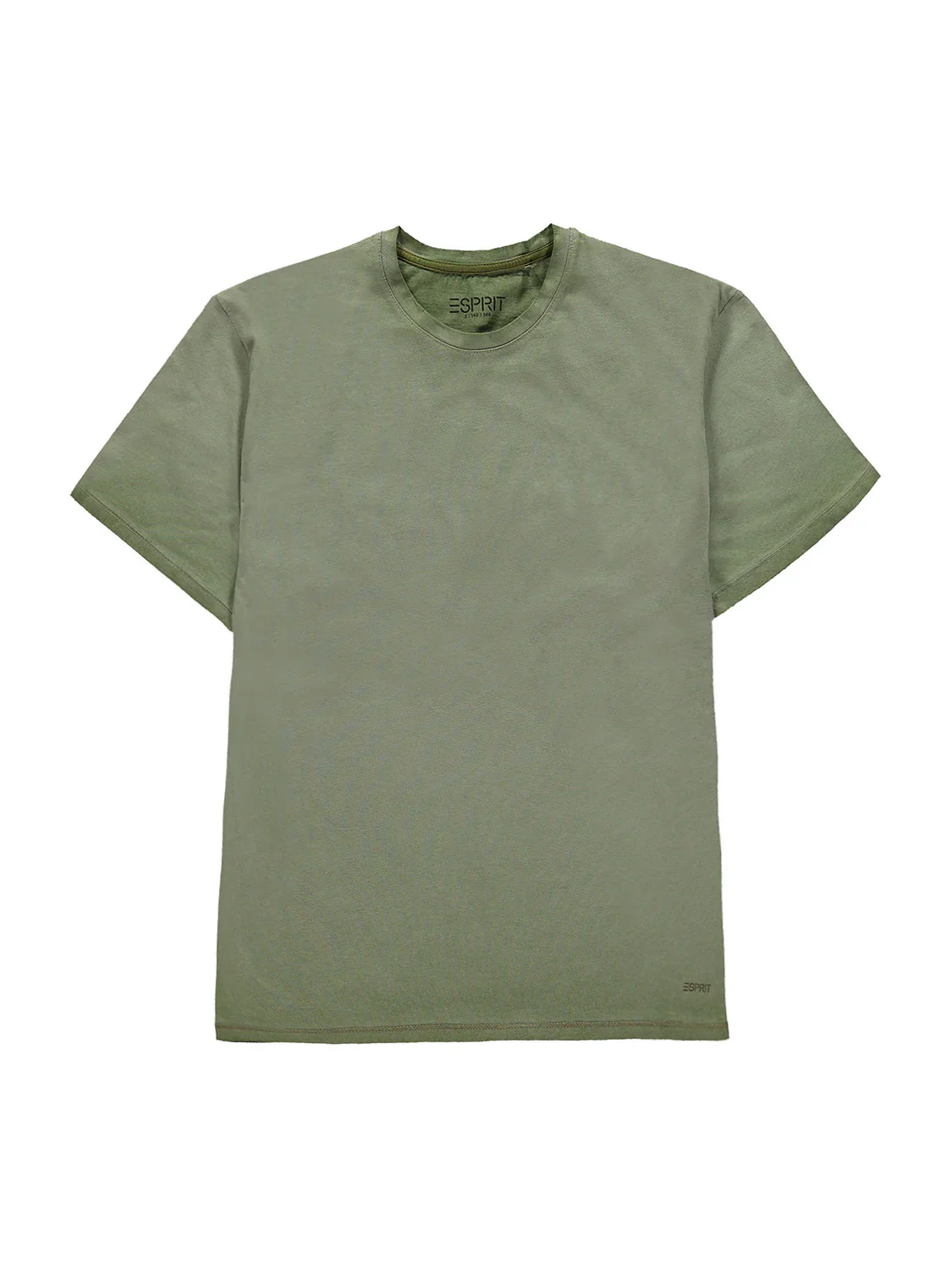 T-Shirt Grün