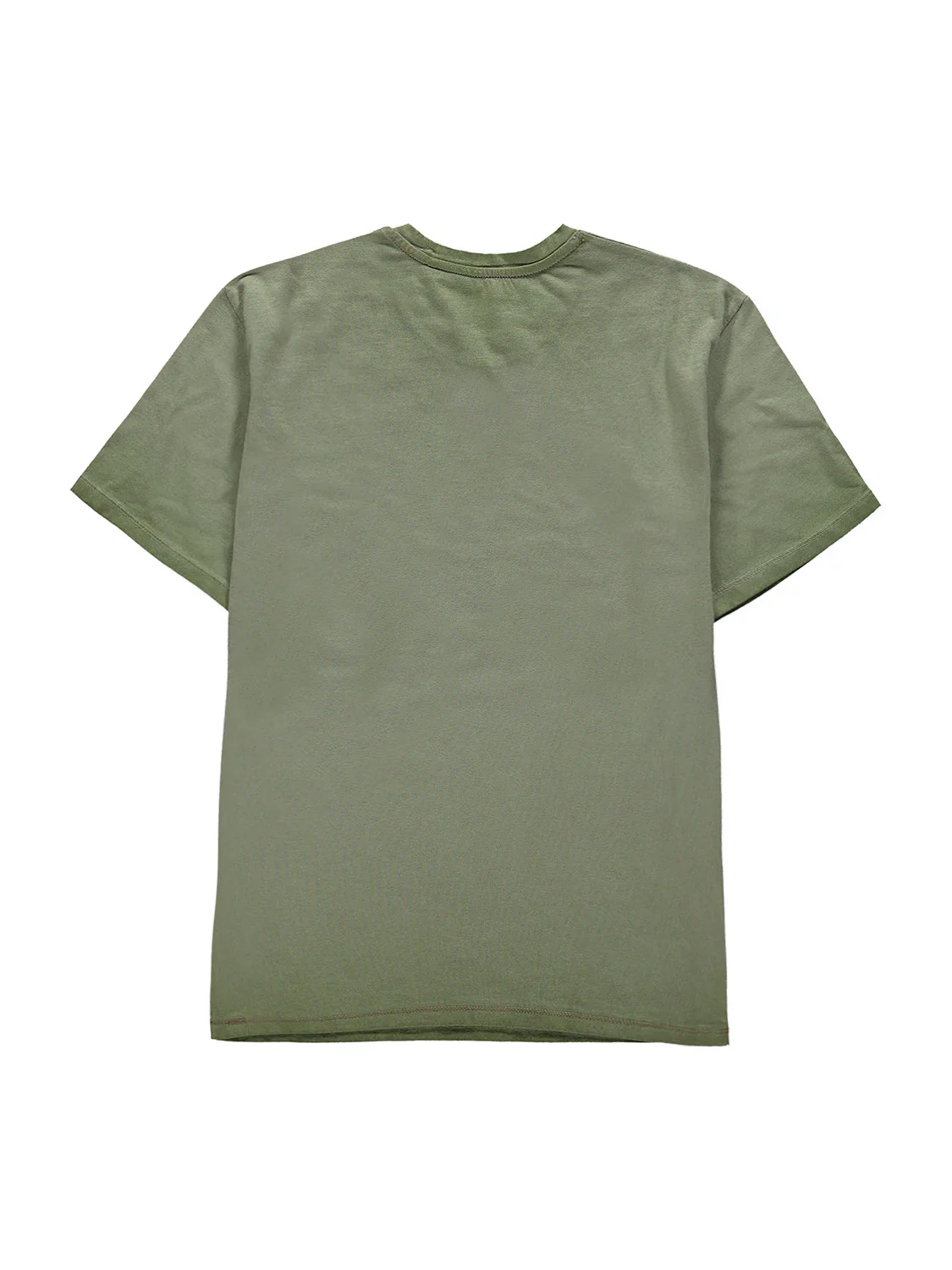 T-Shirt Grün - Image 2