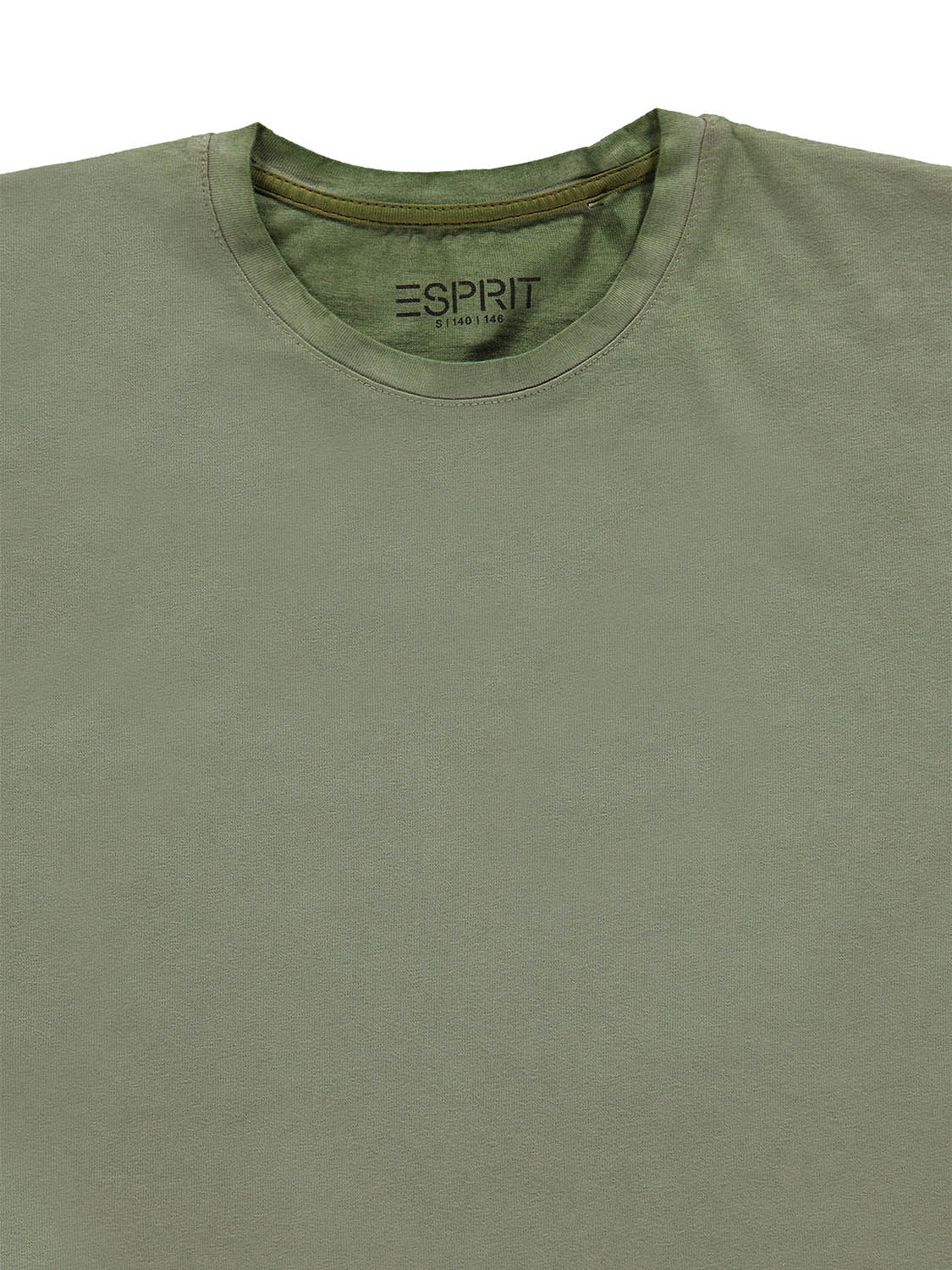 T-Shirt Grün - Image 3