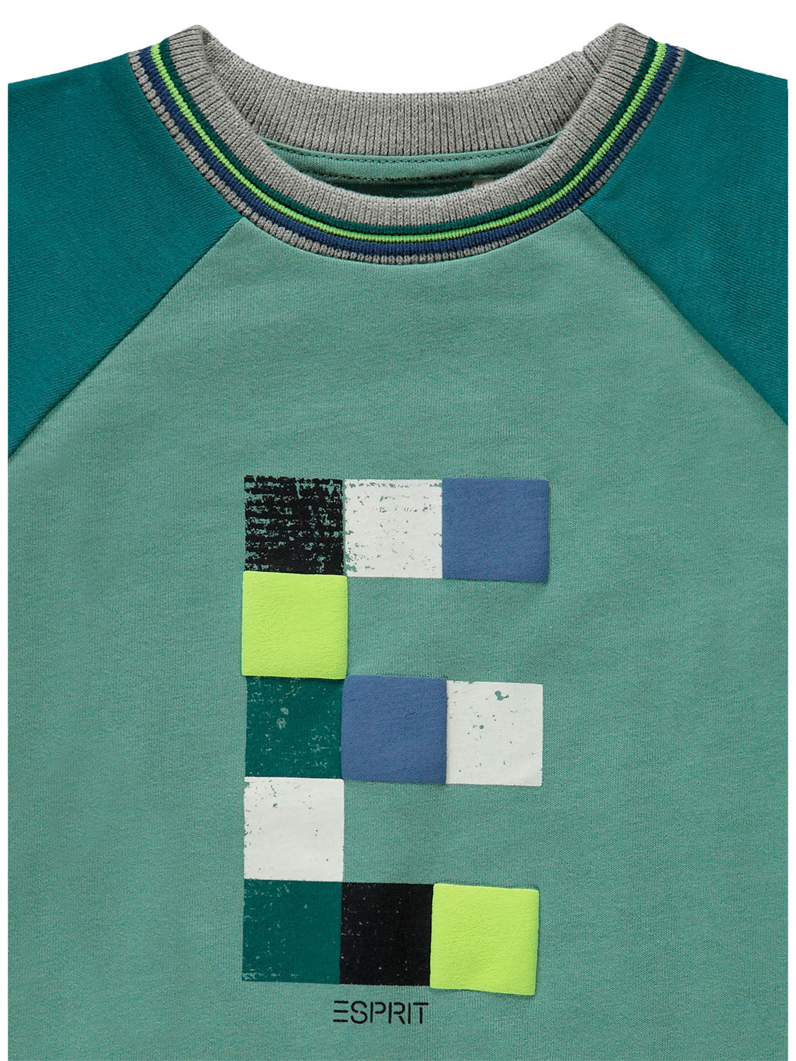 T-Shirt Grün - Image 3