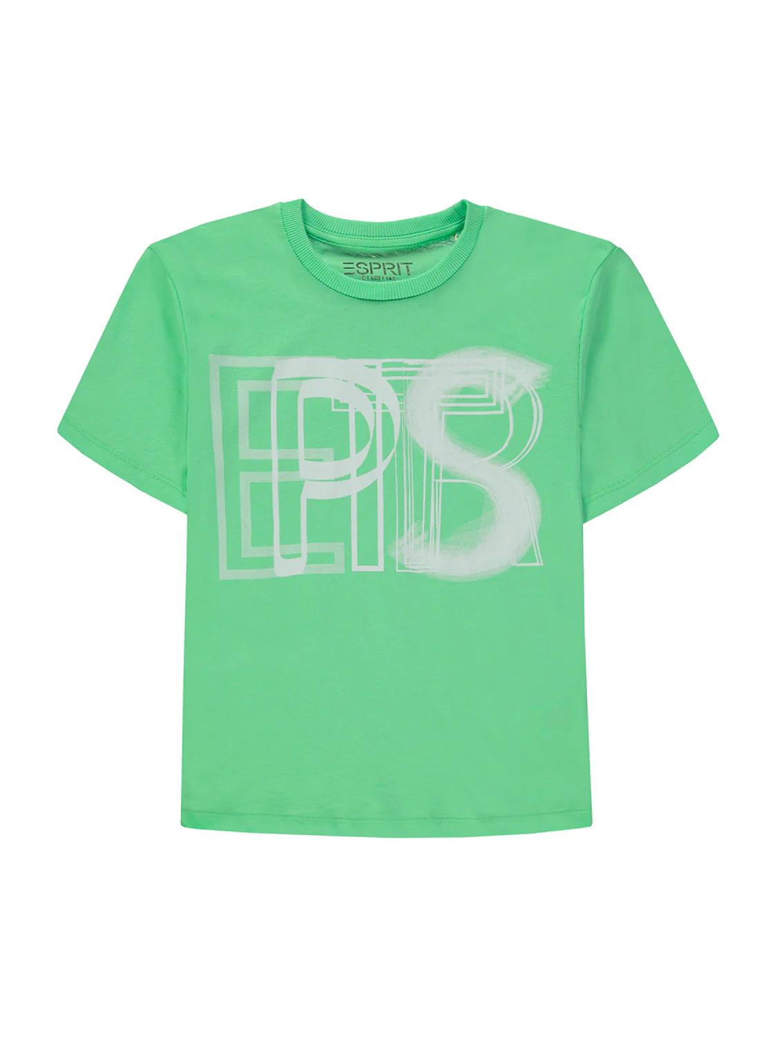 T-Shirt Grün