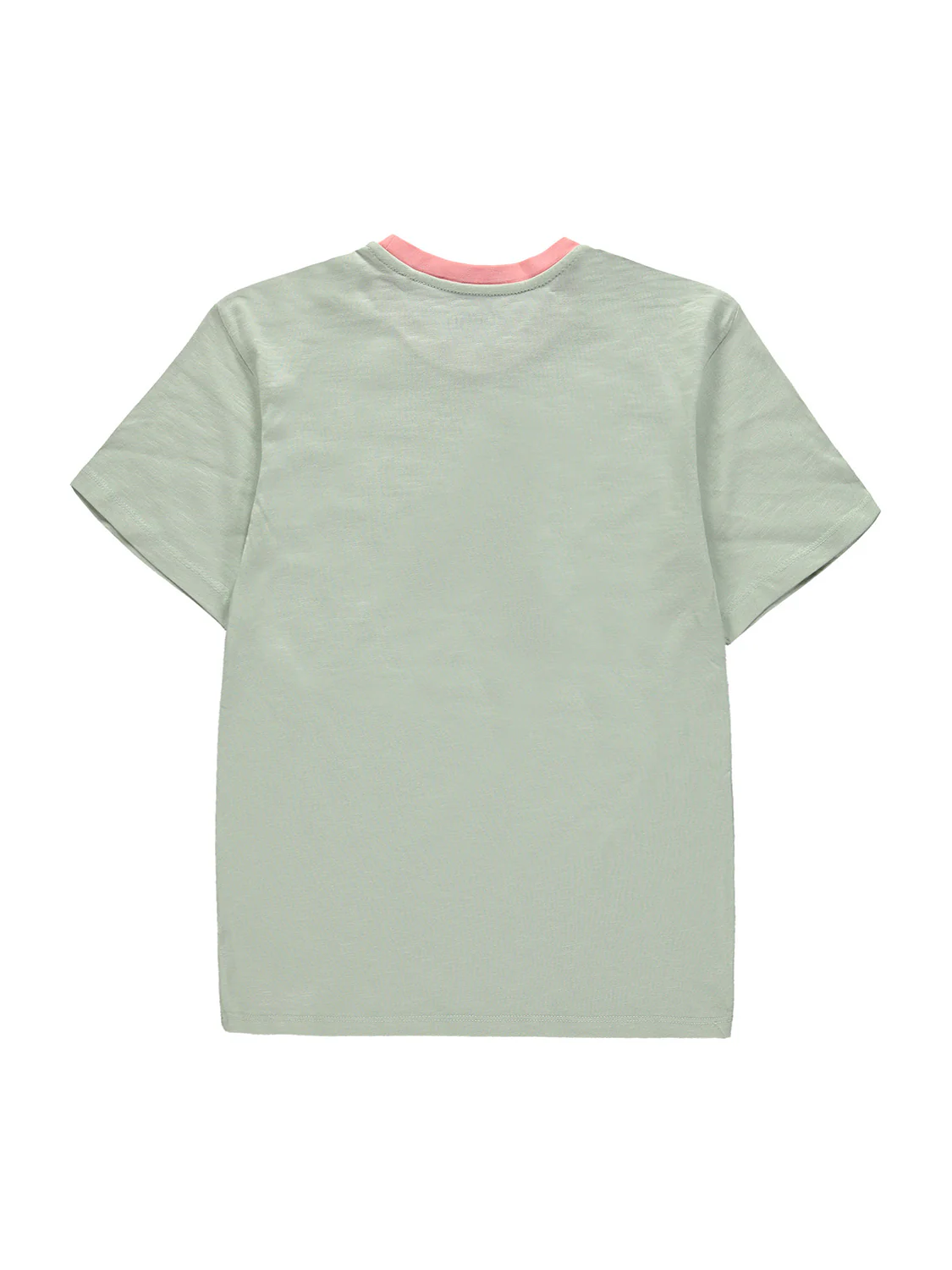 T-Shirt Grün - Image 3