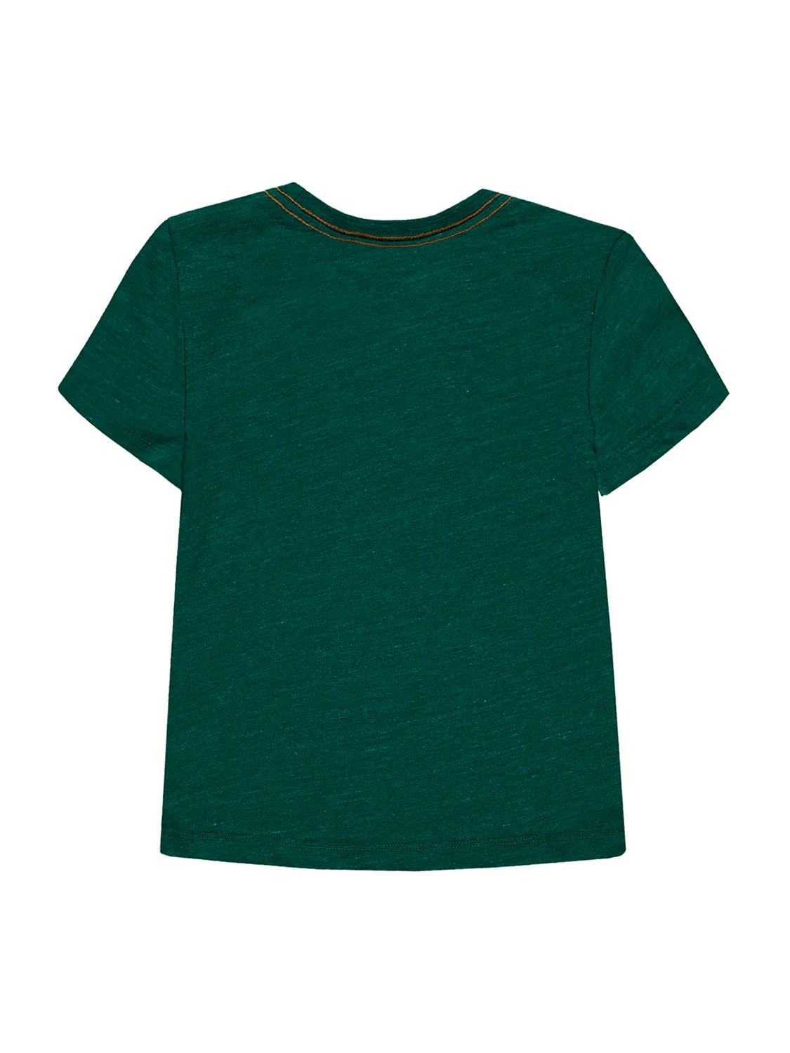 T-Shirt Grün - Image 2