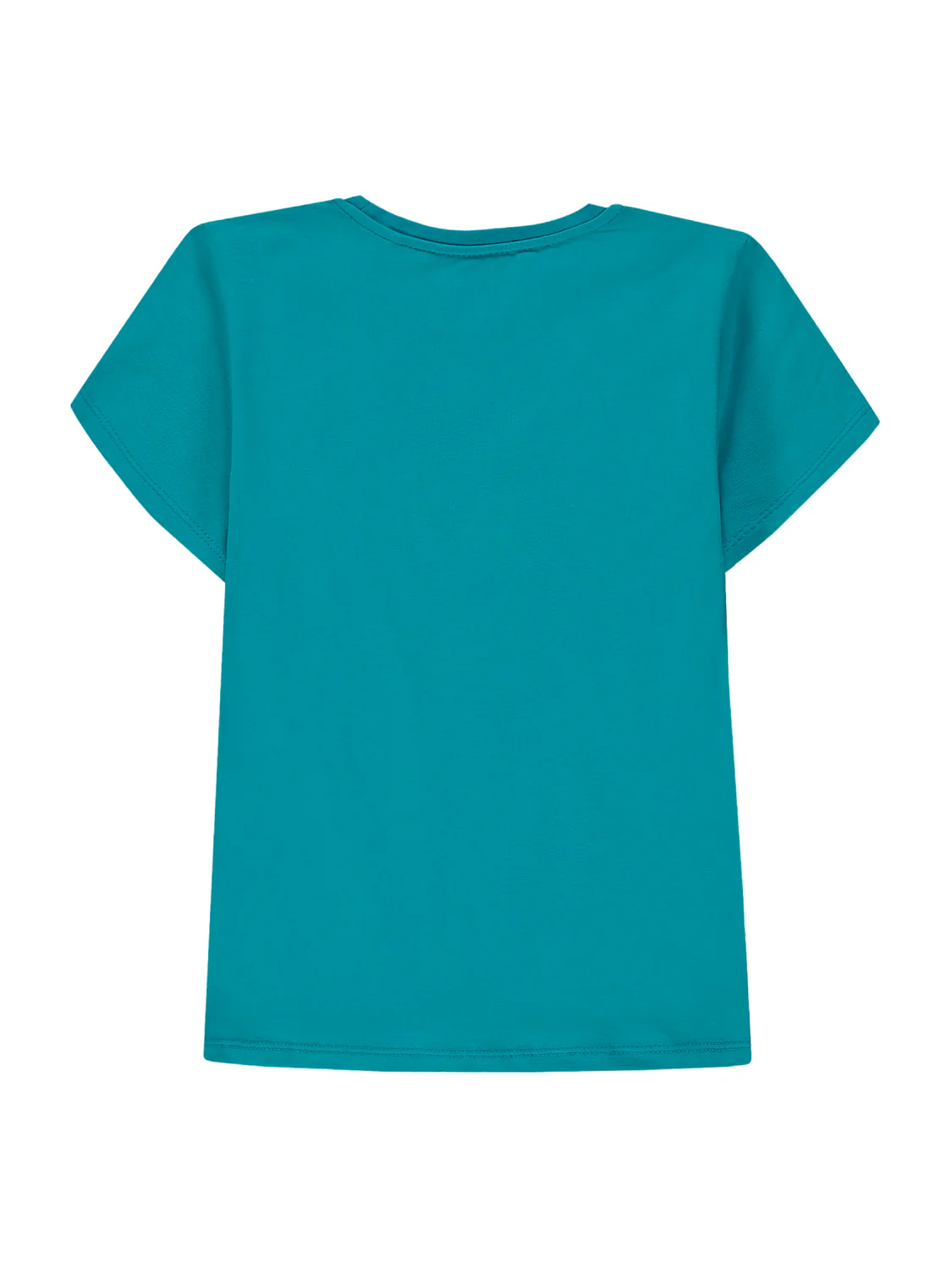 T-Shirt Grün - Image 2