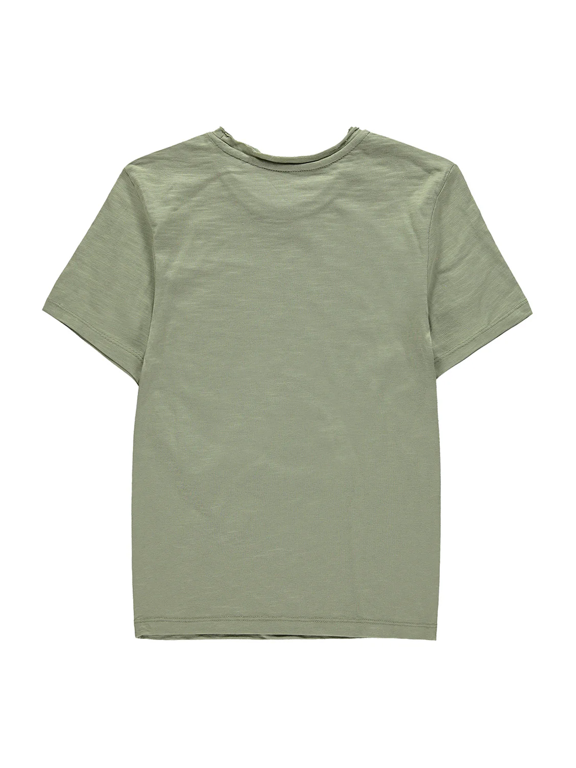 T-Shirt Grün - Image 3