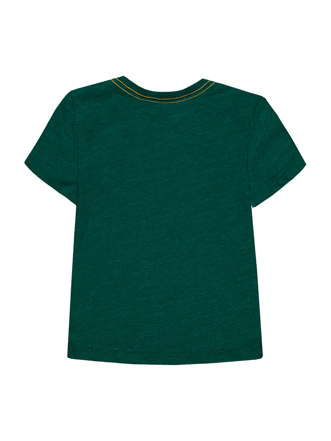 T-Shirt Grün - Image 3