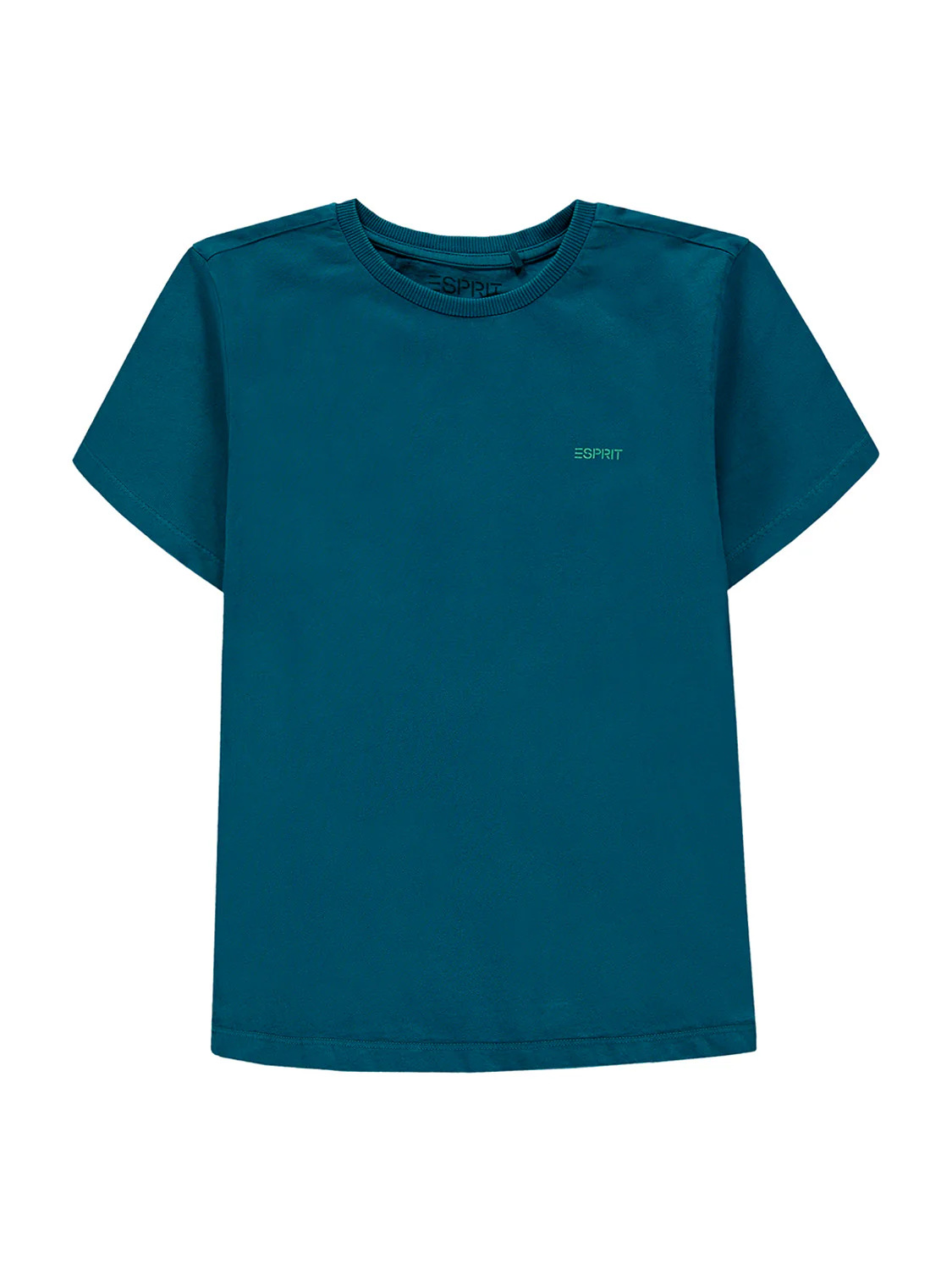 T-Shirt Grün