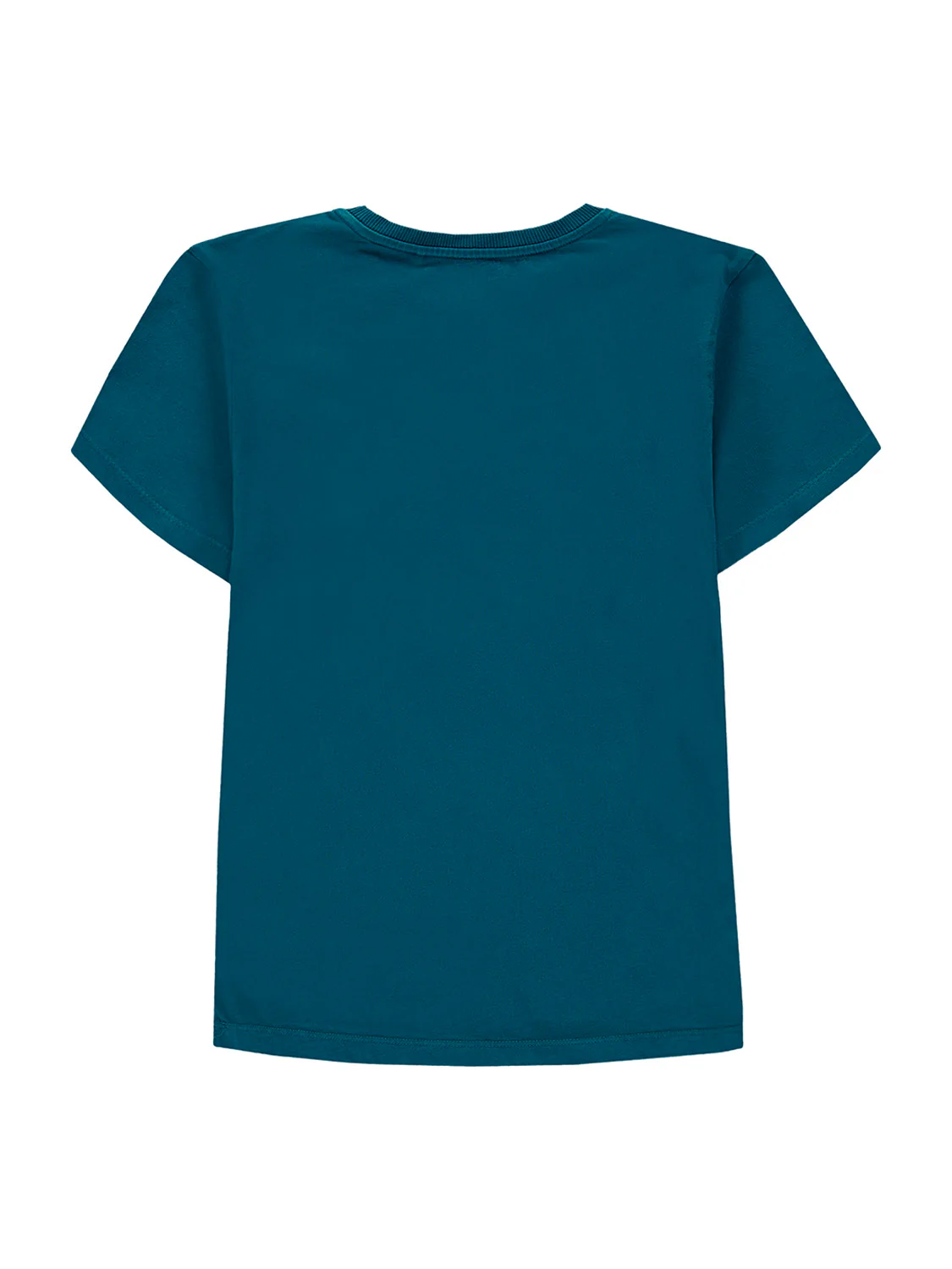 T-Shirt Grün - Image 3