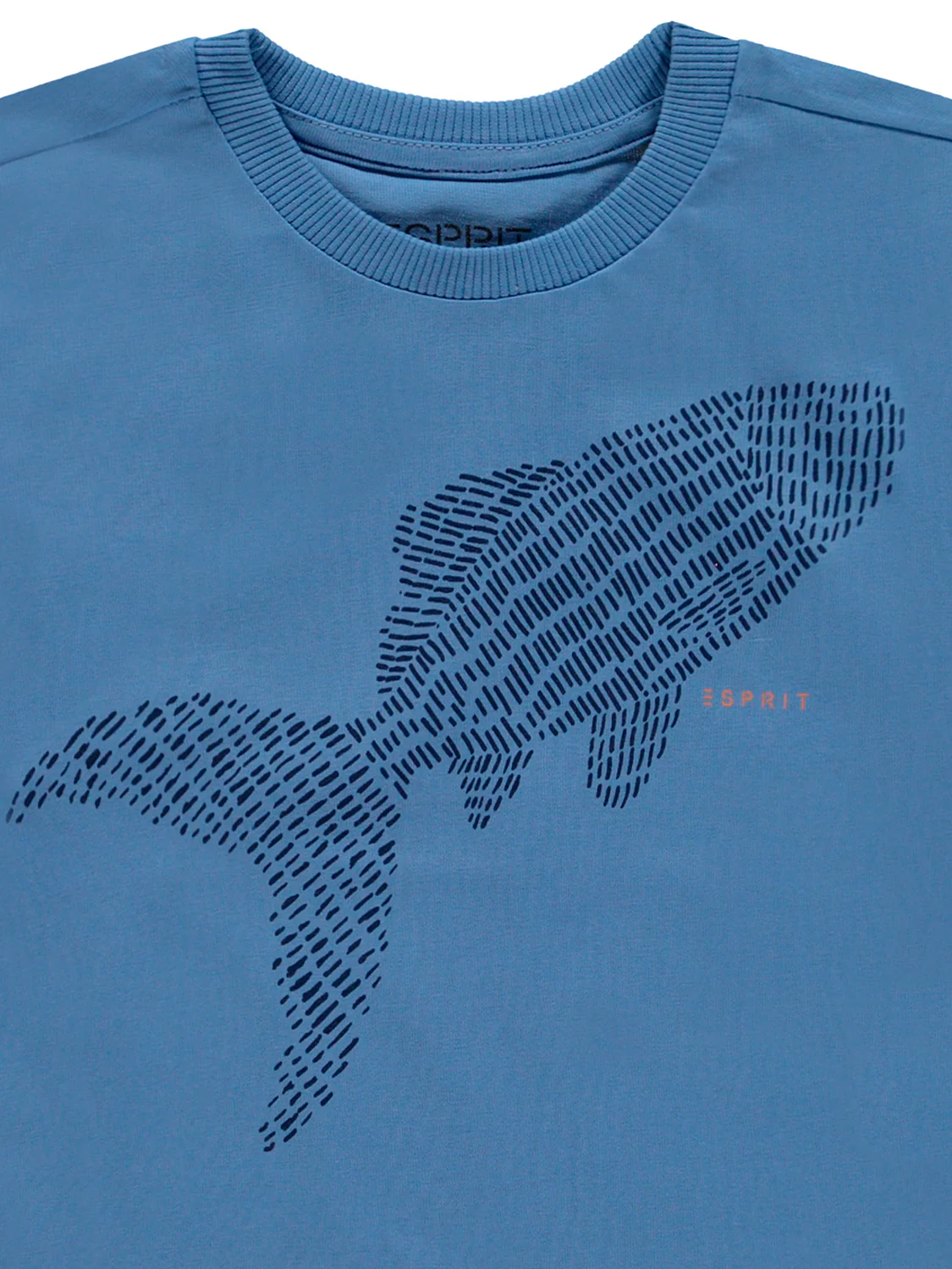 T-Shirt Hellblau - Image 3