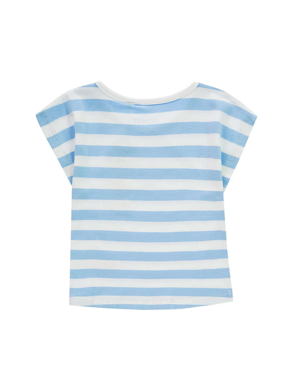 T-Shirt Hellblau - Image 3