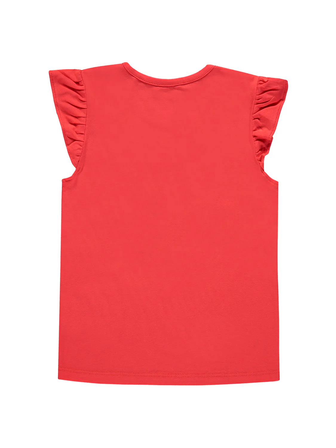 T-Shirt Koralle - Image 3