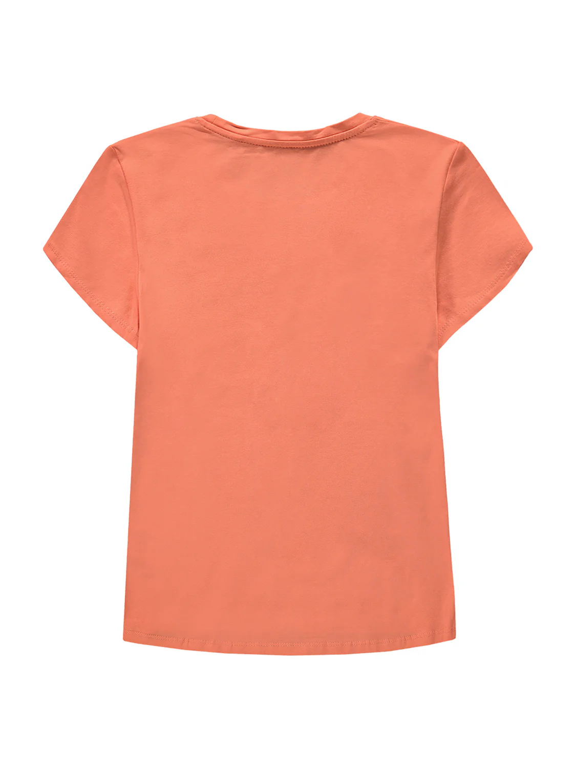 T-Shirt Koralle - Image 3
