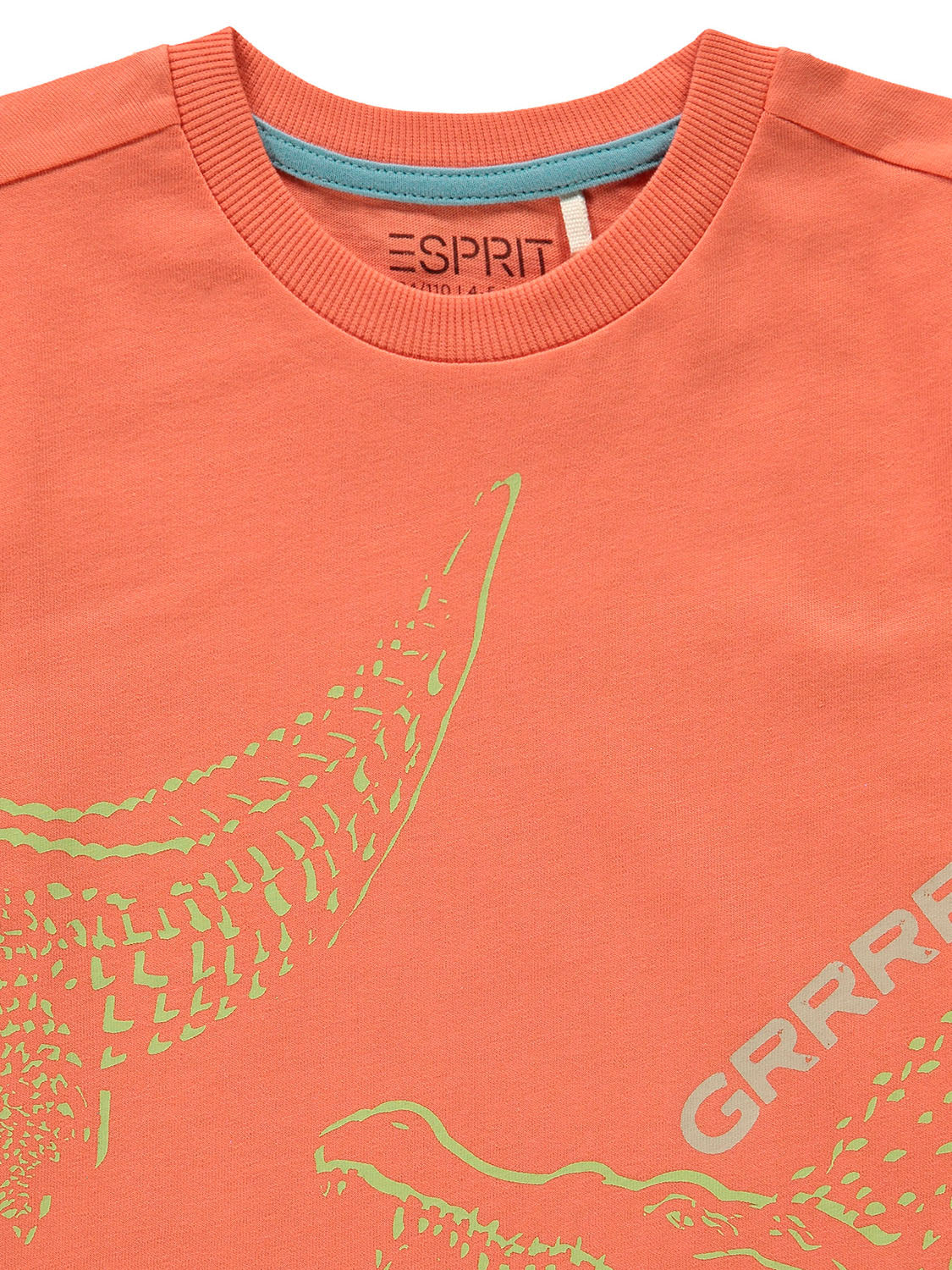 T-Shirt Koralle - Image 2