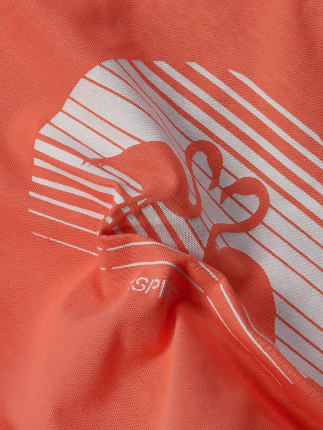 T-Shirt Koralle - Image 4
