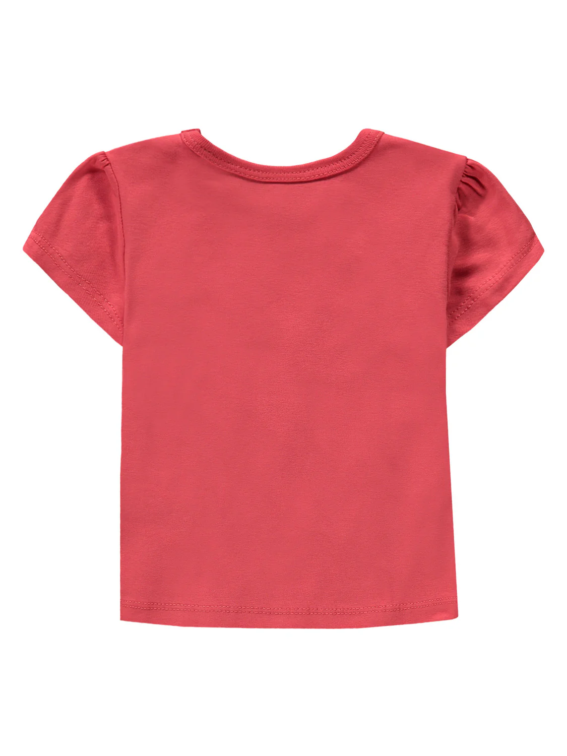 T-Shirt Koralle - Image 4