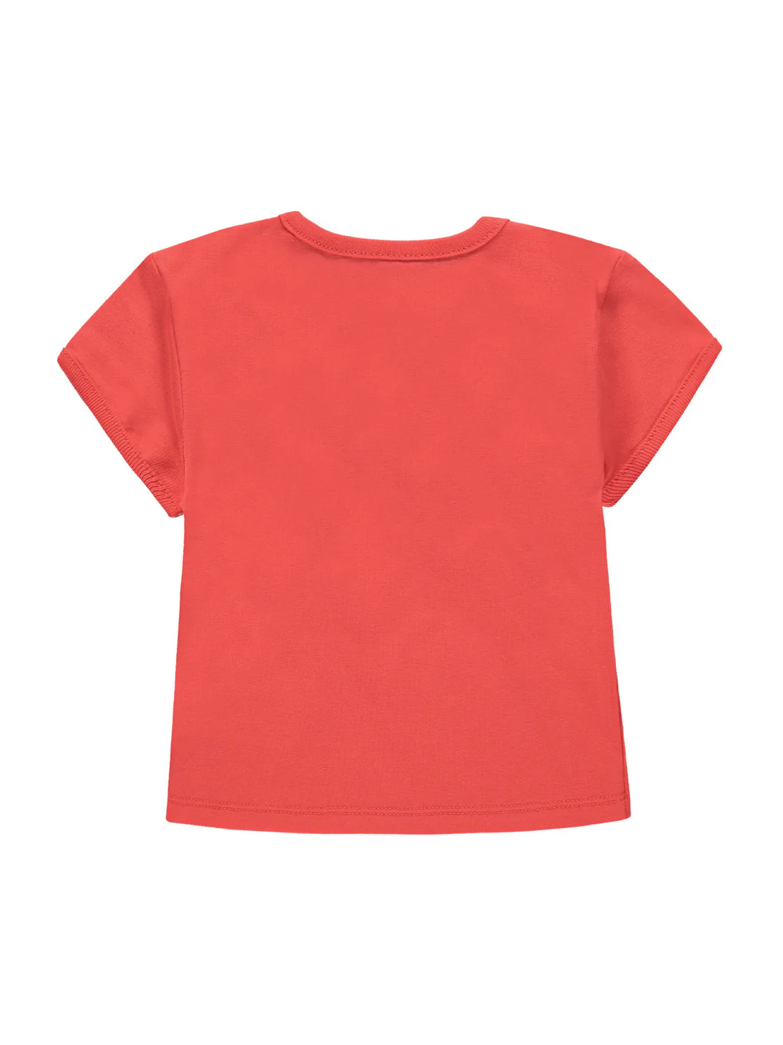 T-Shirt Koralle - Image 3