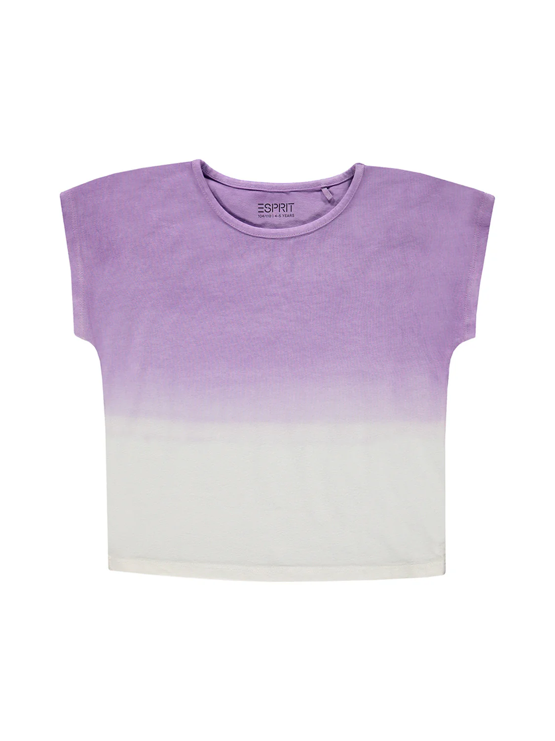 T-Shirt Lila