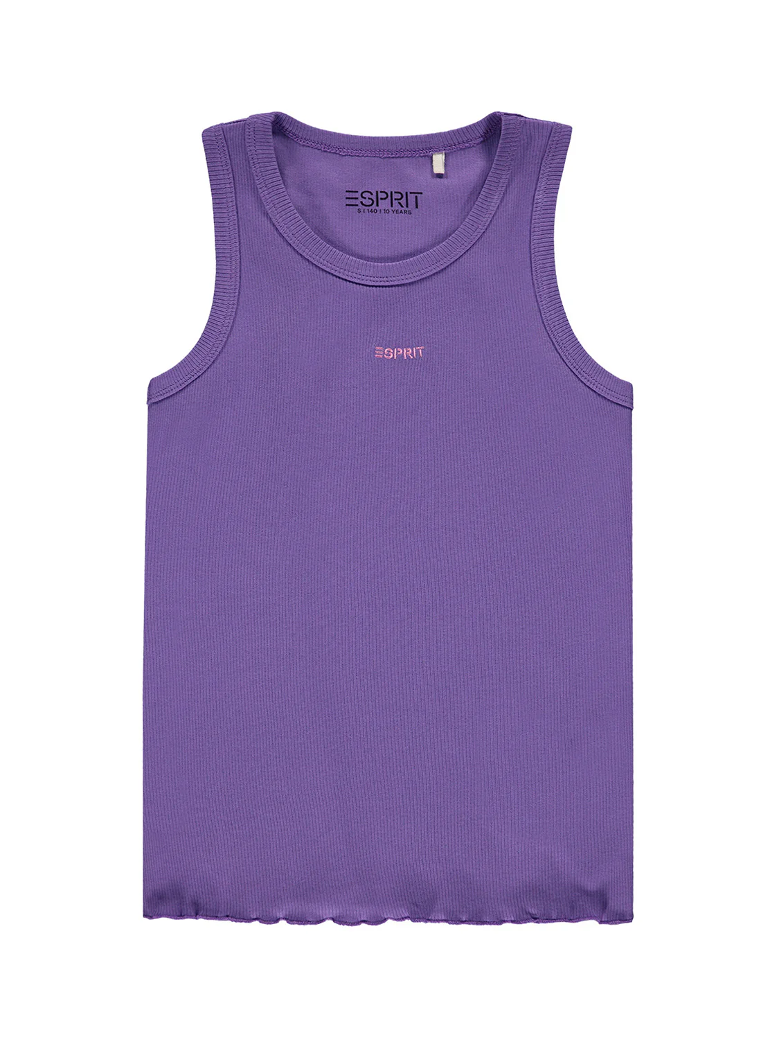 T-Shirt Lila