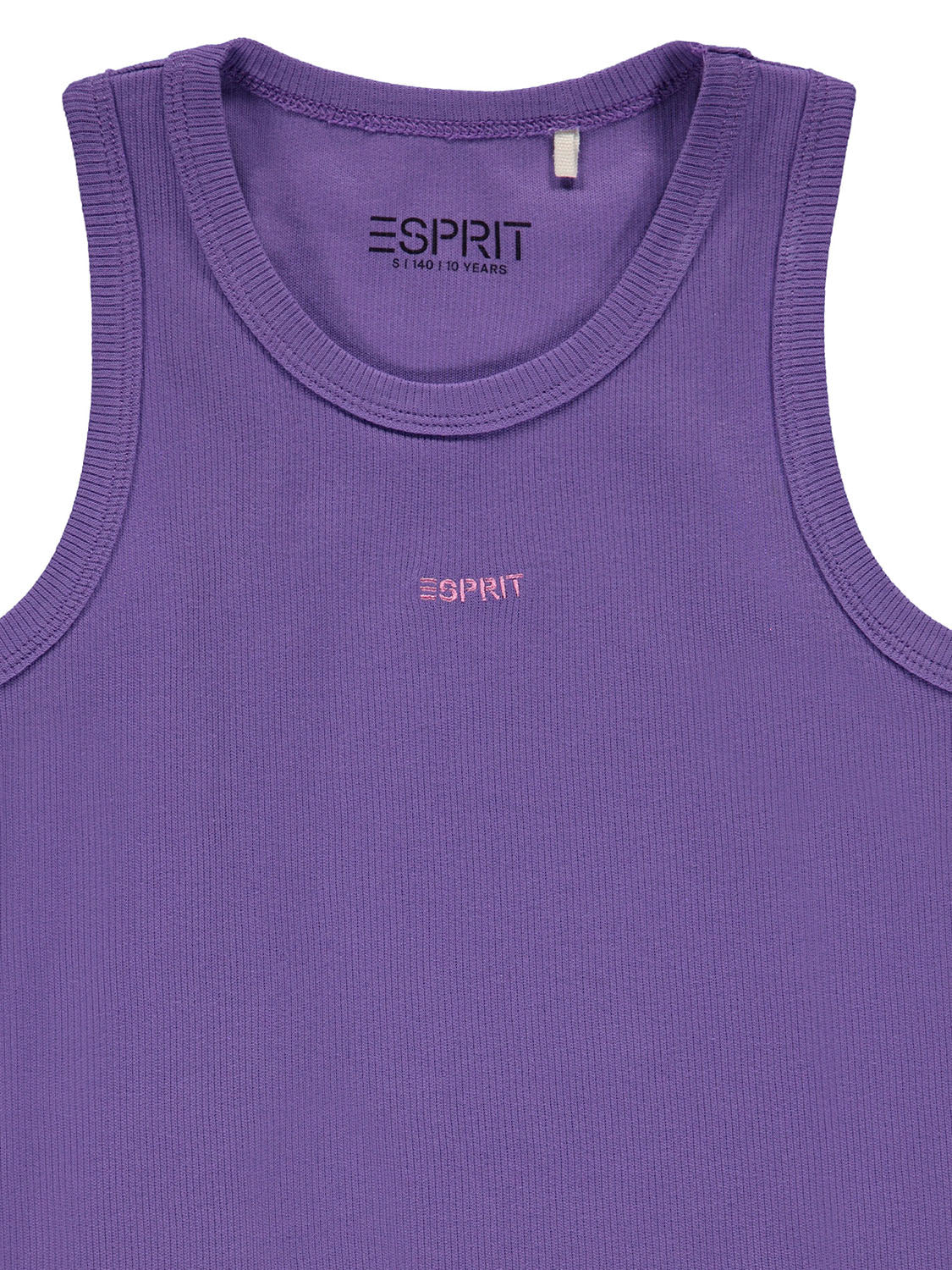T-Shirt Lila - Image 3