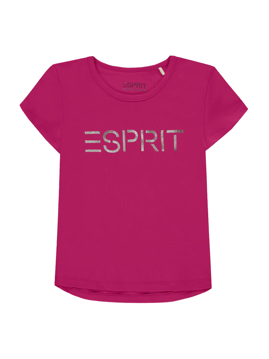 T-Shirt Lila