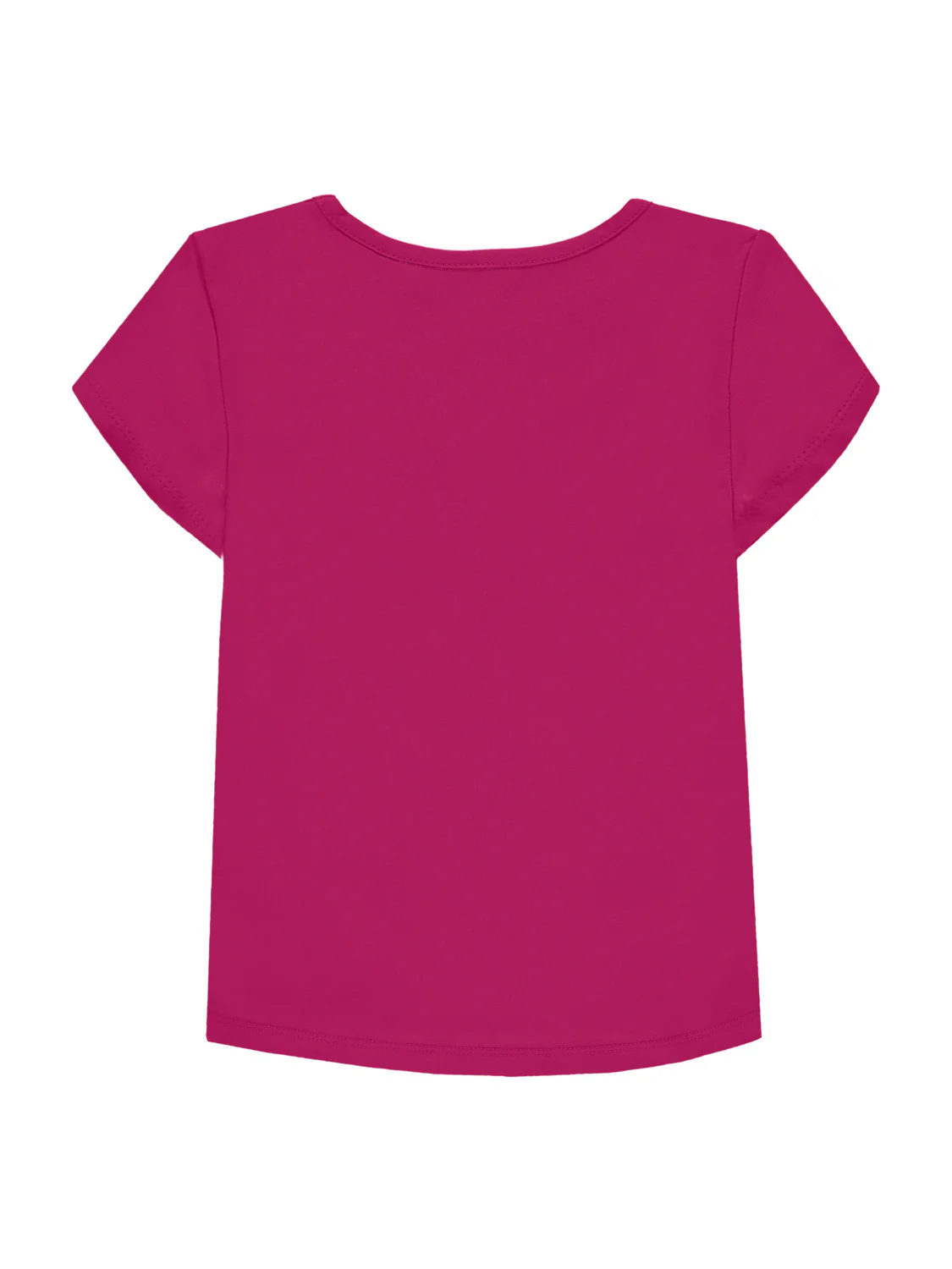 T-Shirt Lila - Image 2