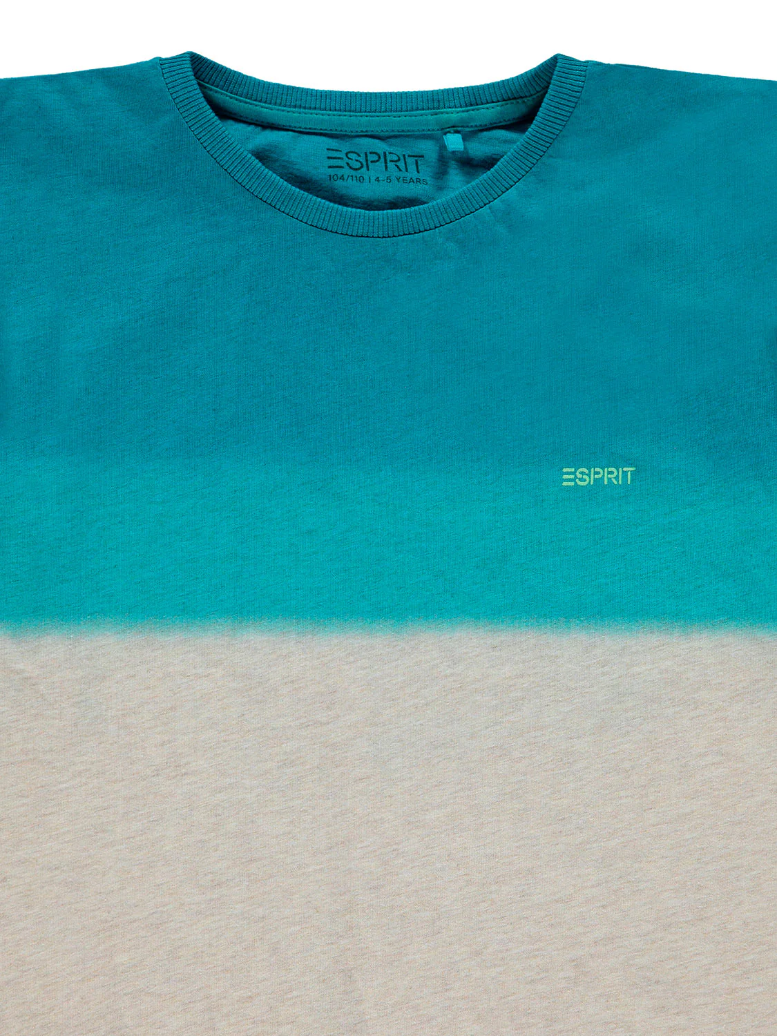 T-Shirt Mehrfarbig - Image 2