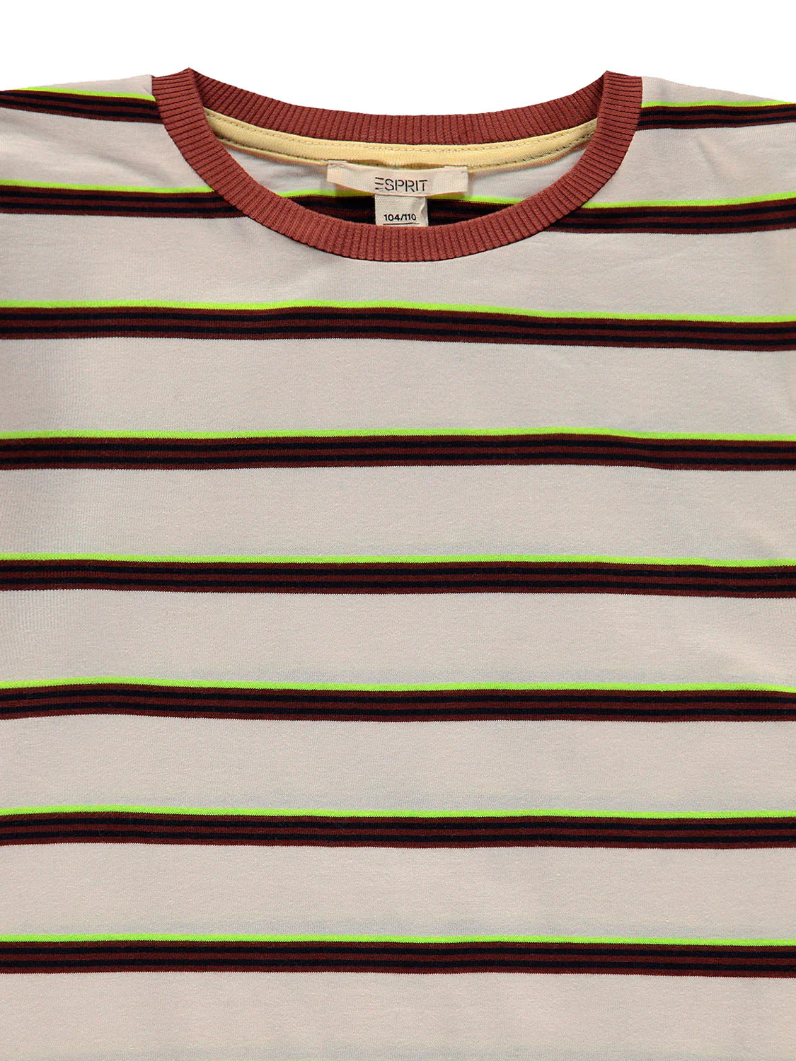 T-Shirt Mehrfarbig - Image 2