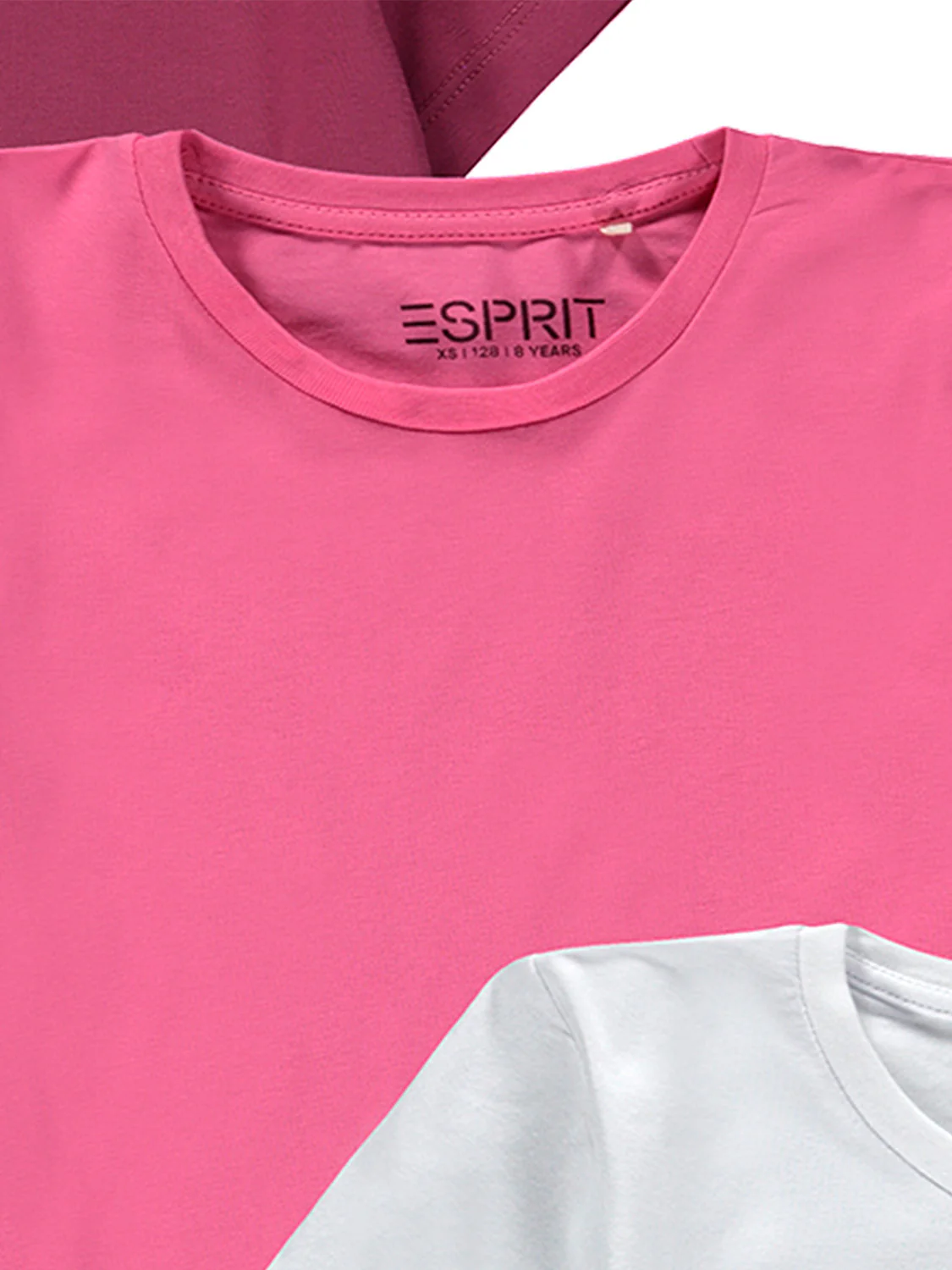 T-Shirt Mehrfarbig - Image 2