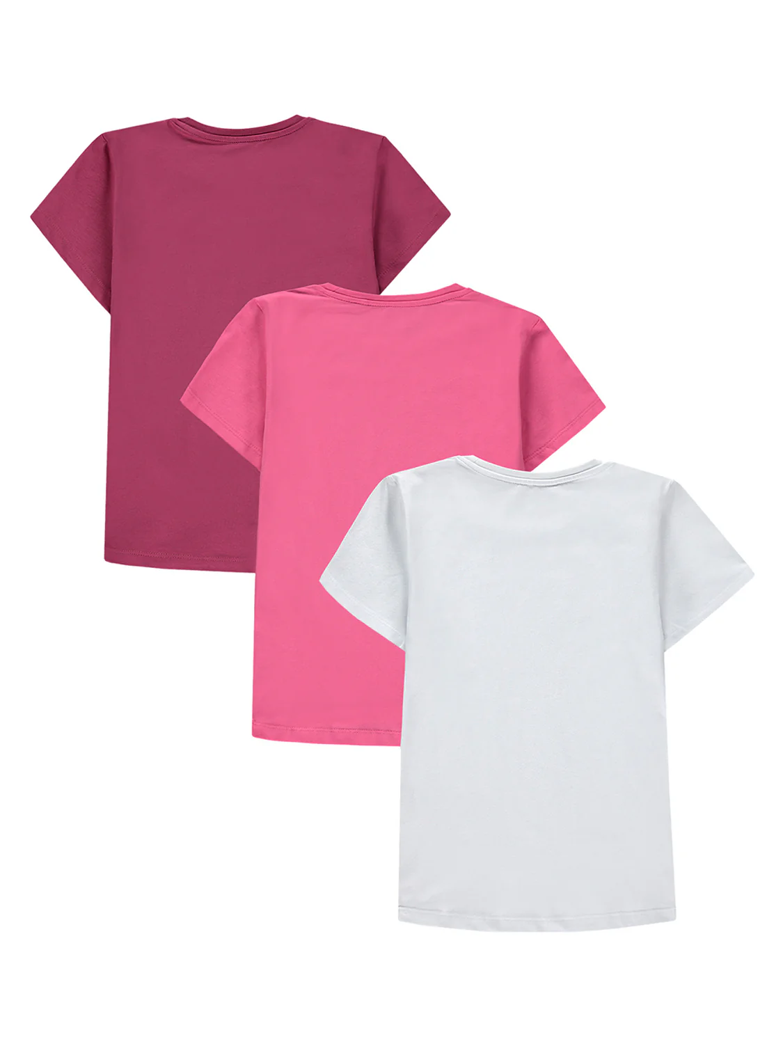 T-Shirt Mehrfarbig - Image 3