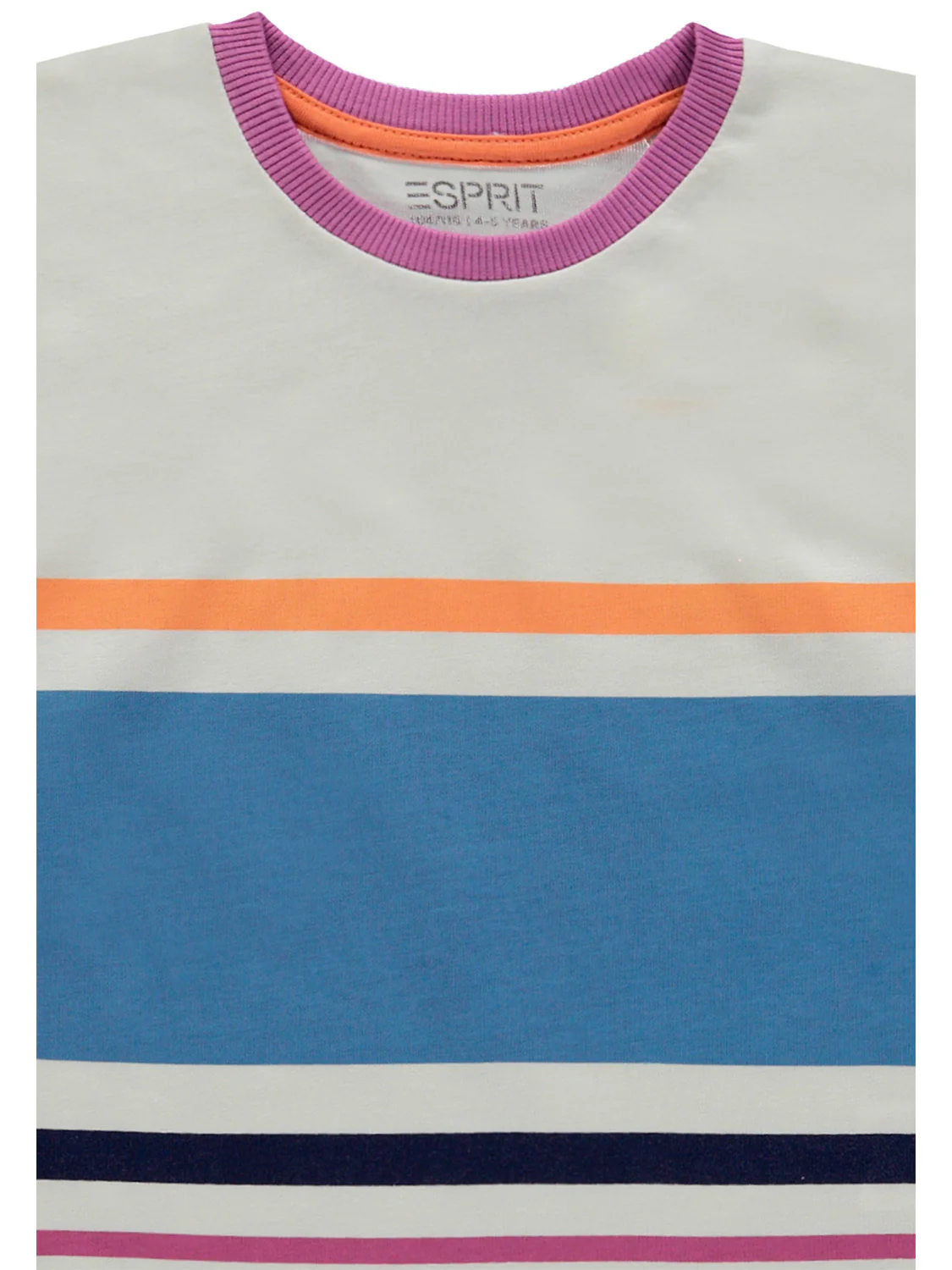 T-Shirt Mehrfarbig - Image 2