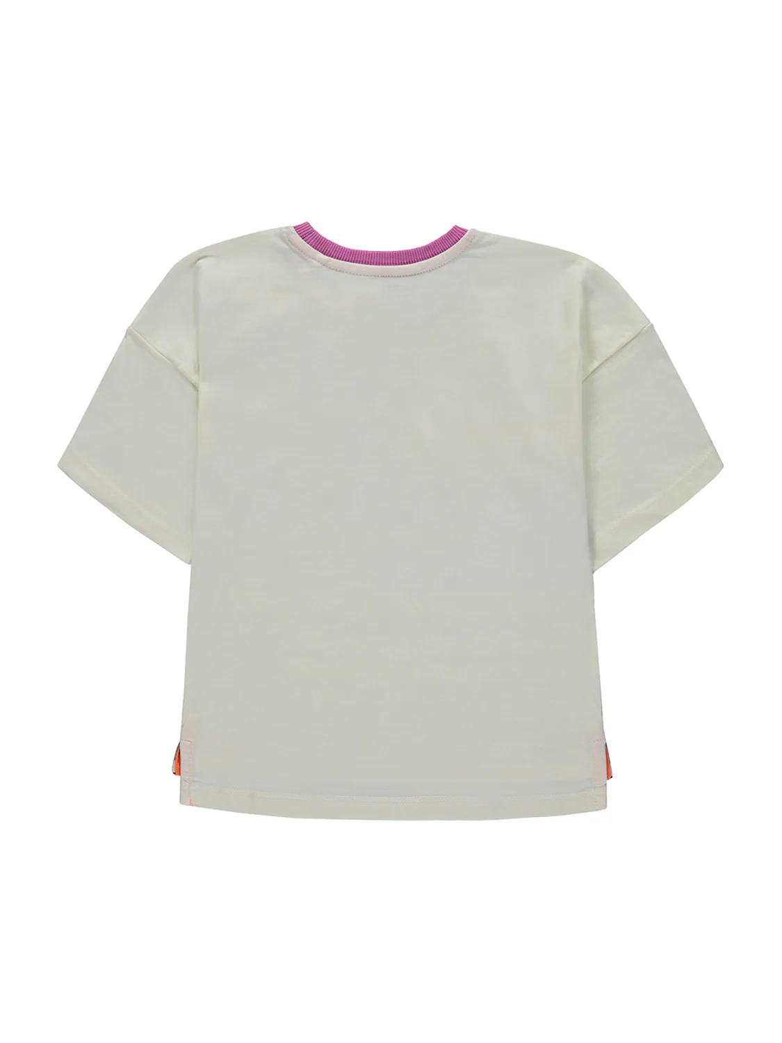 T-Shirt Mehrfarbig - Image 3