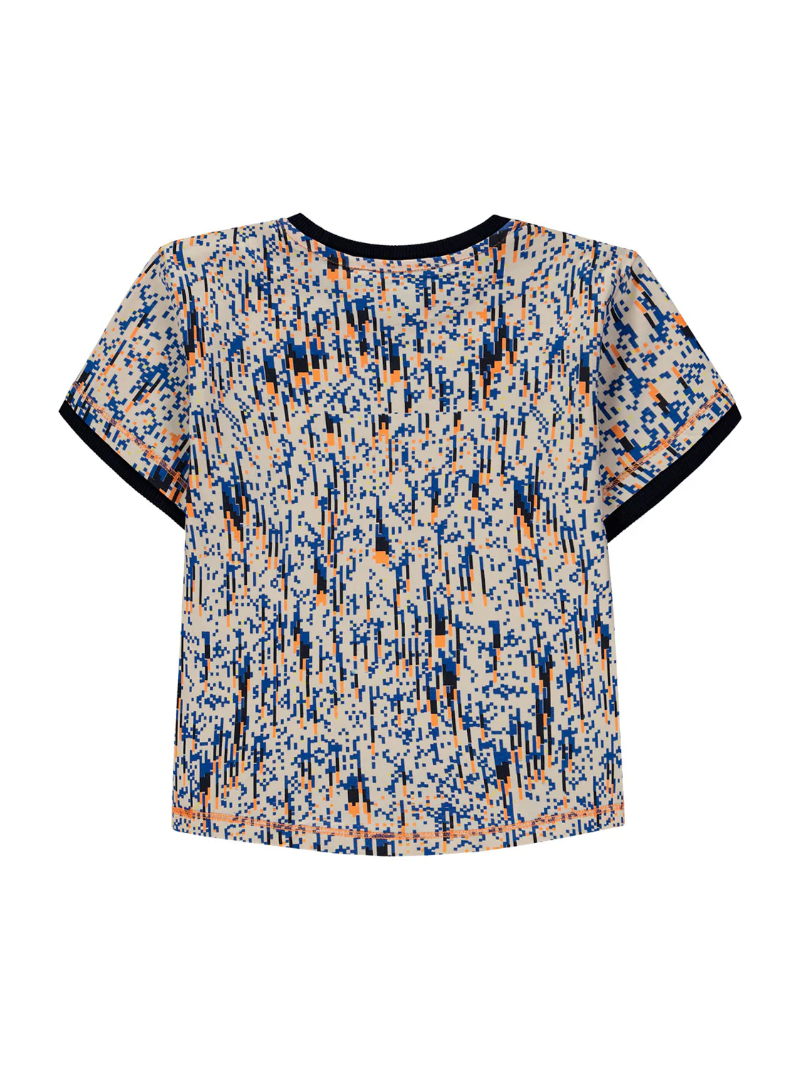 T-Shirt Mehrfarbig - Image 2