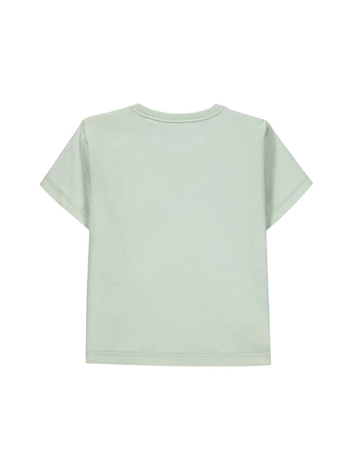 T-Shirt Mintgrün - Image 2