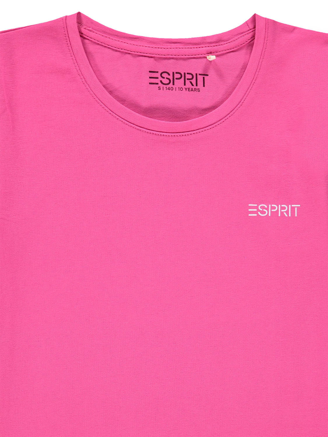 T-Shirt Pink - Image 3