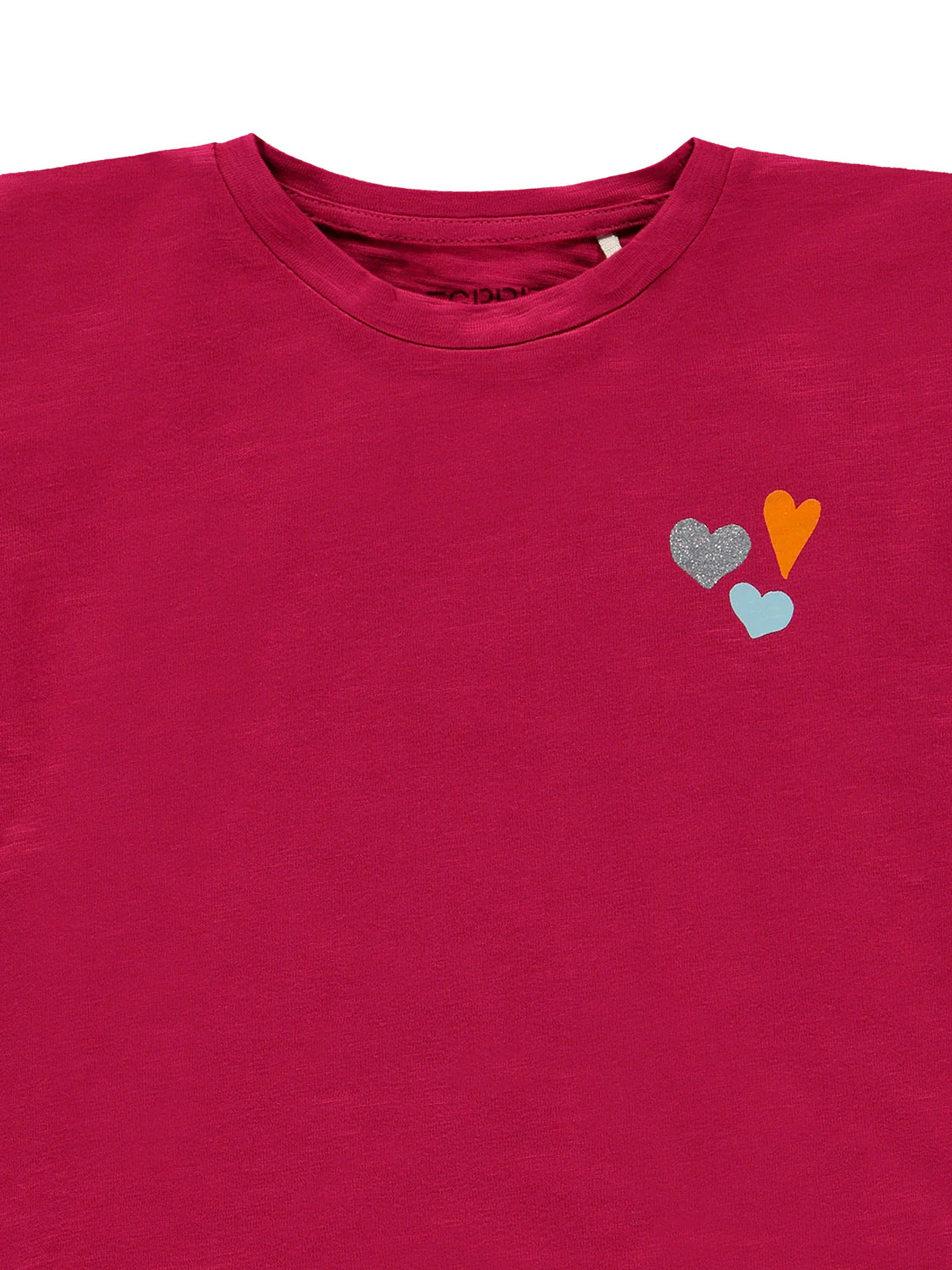 T-Shirt Pink - Image 2