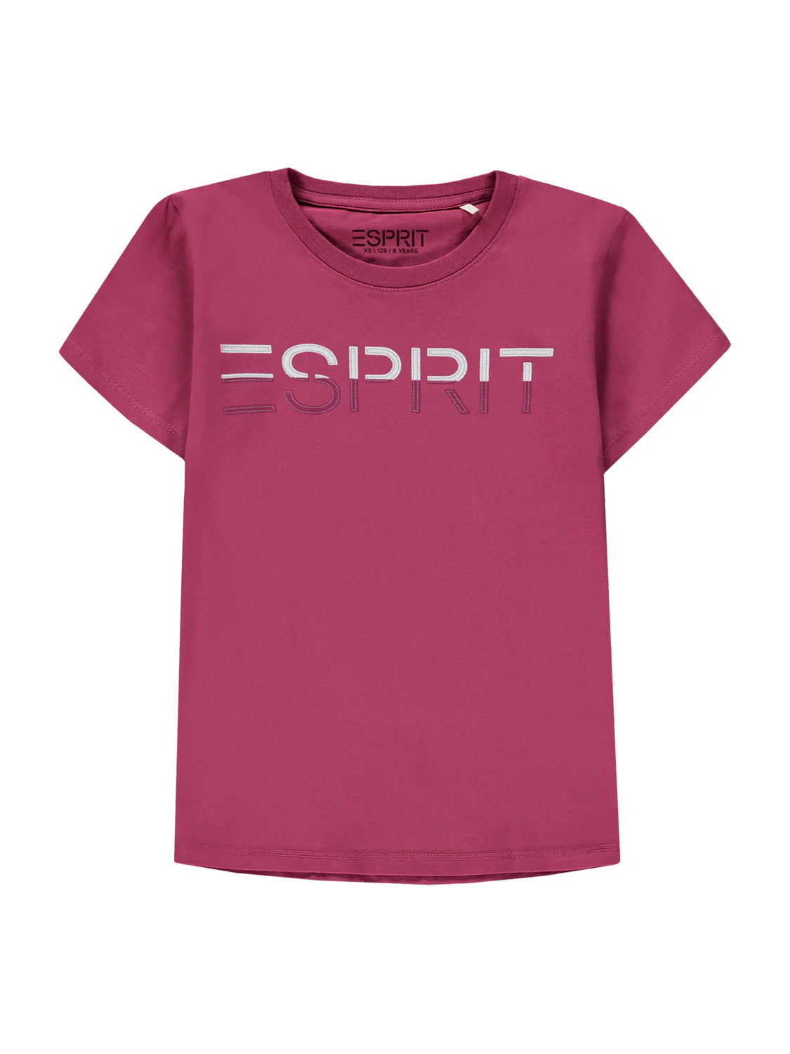 T-Shirt Pink