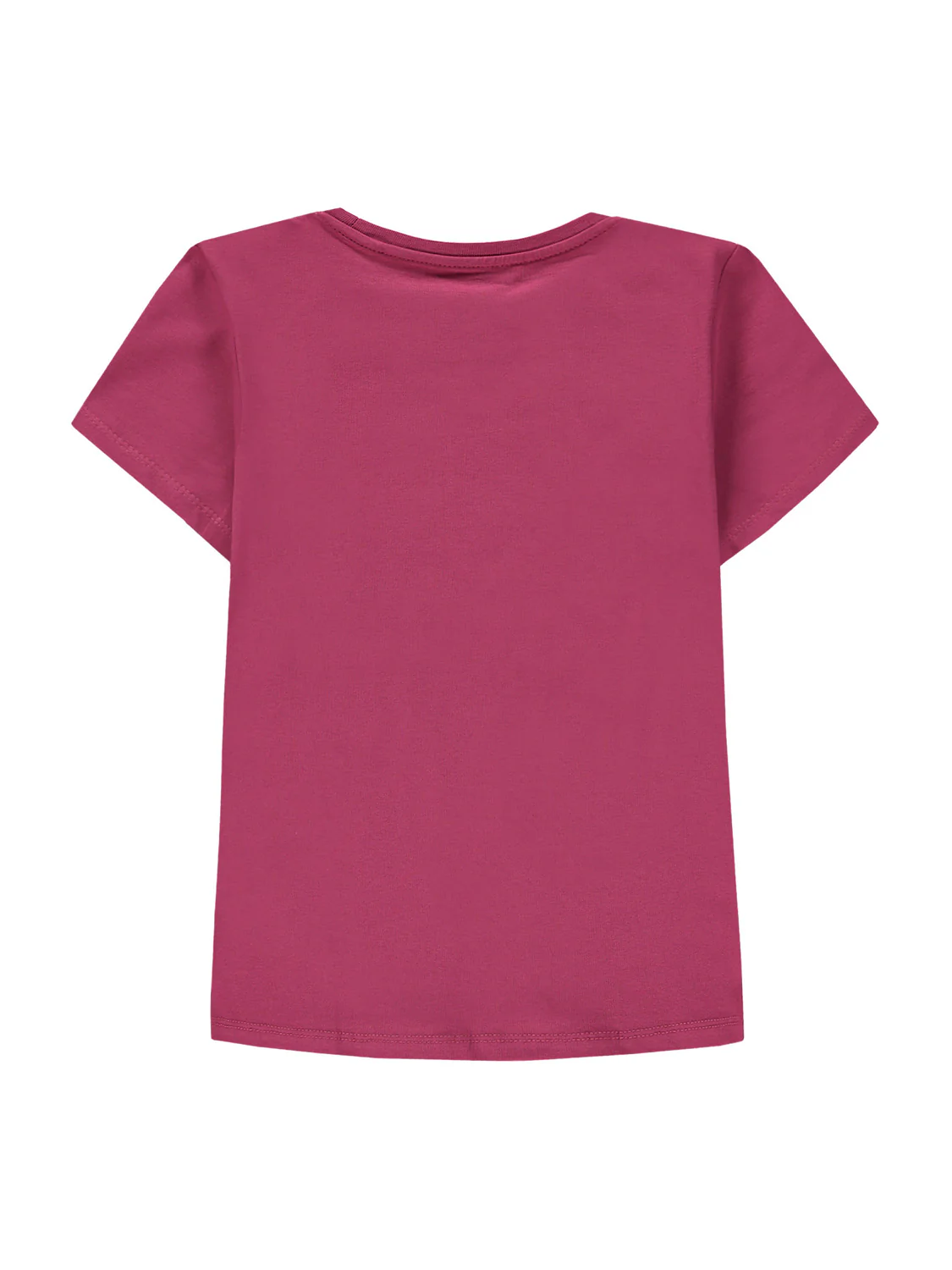 T-Shirt Pink - Image 3