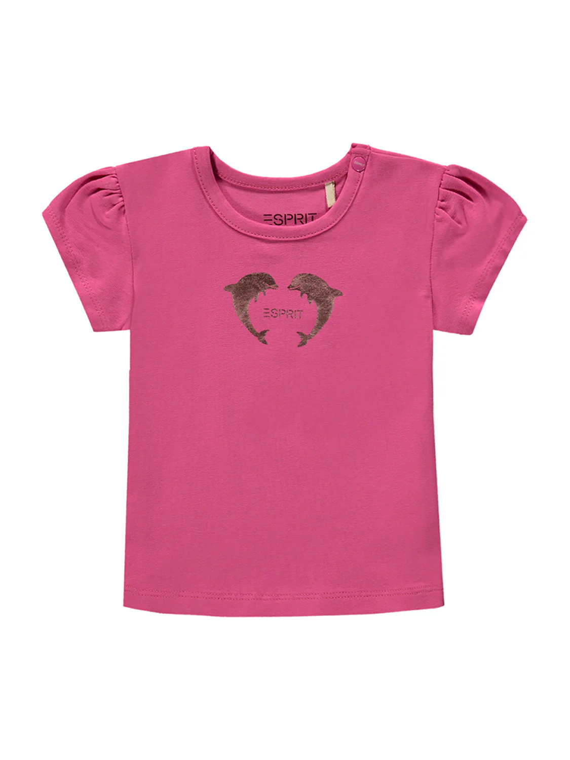 T-Shirt Pink