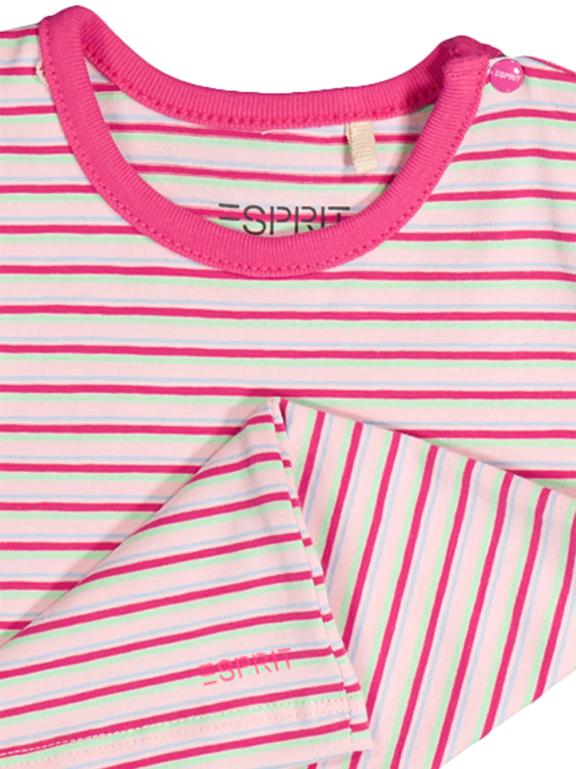 T-Shirt Pink - Image 6