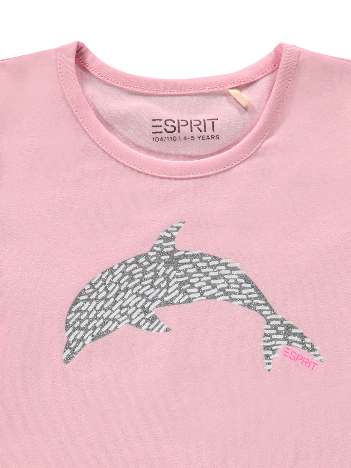 T-Shirt Rosa - Image 3