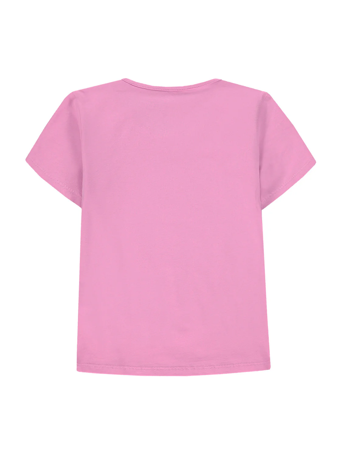 T-Shirt Rosa - Image 2