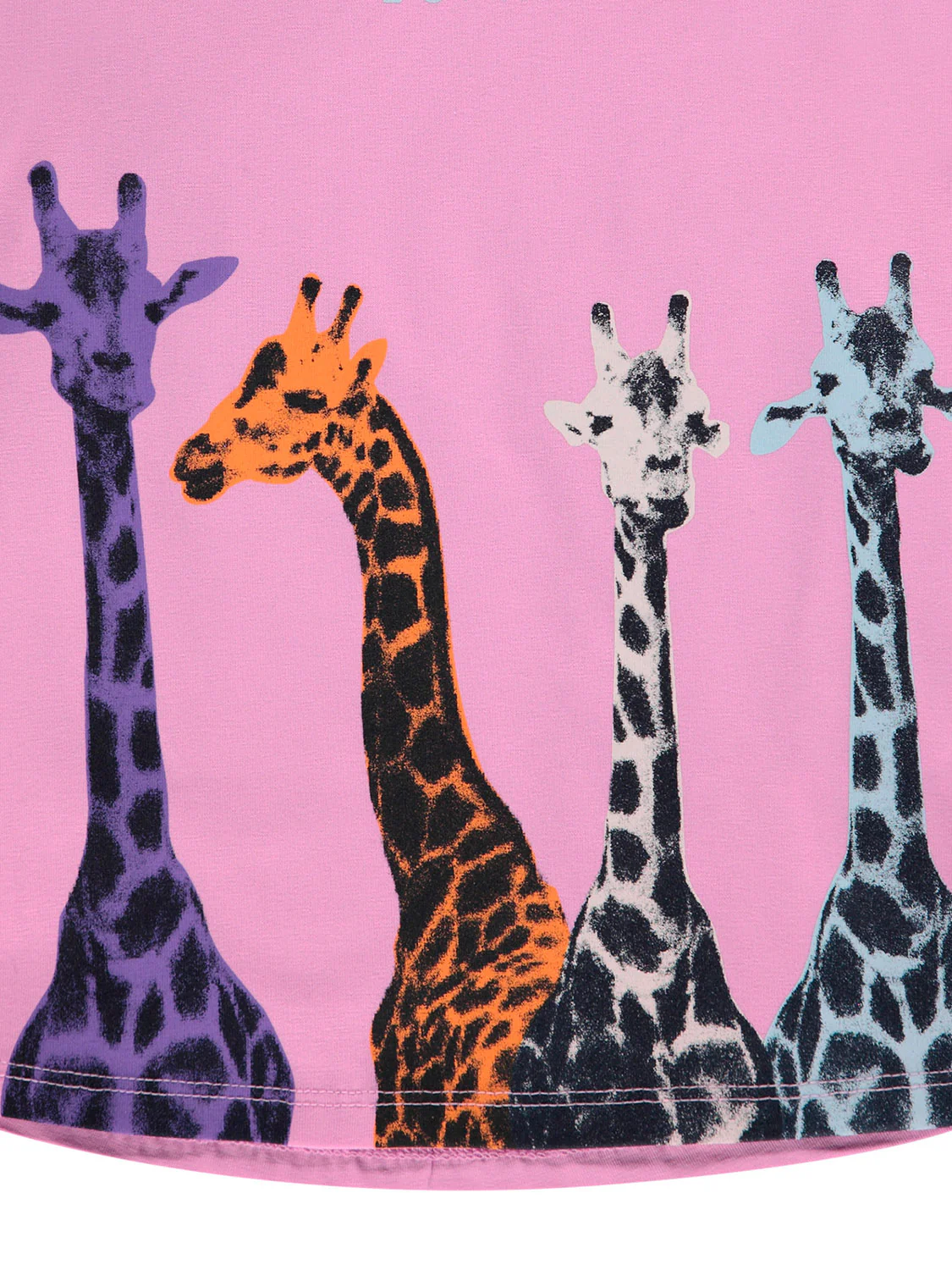 T-Shirt Rosa - Image 2
