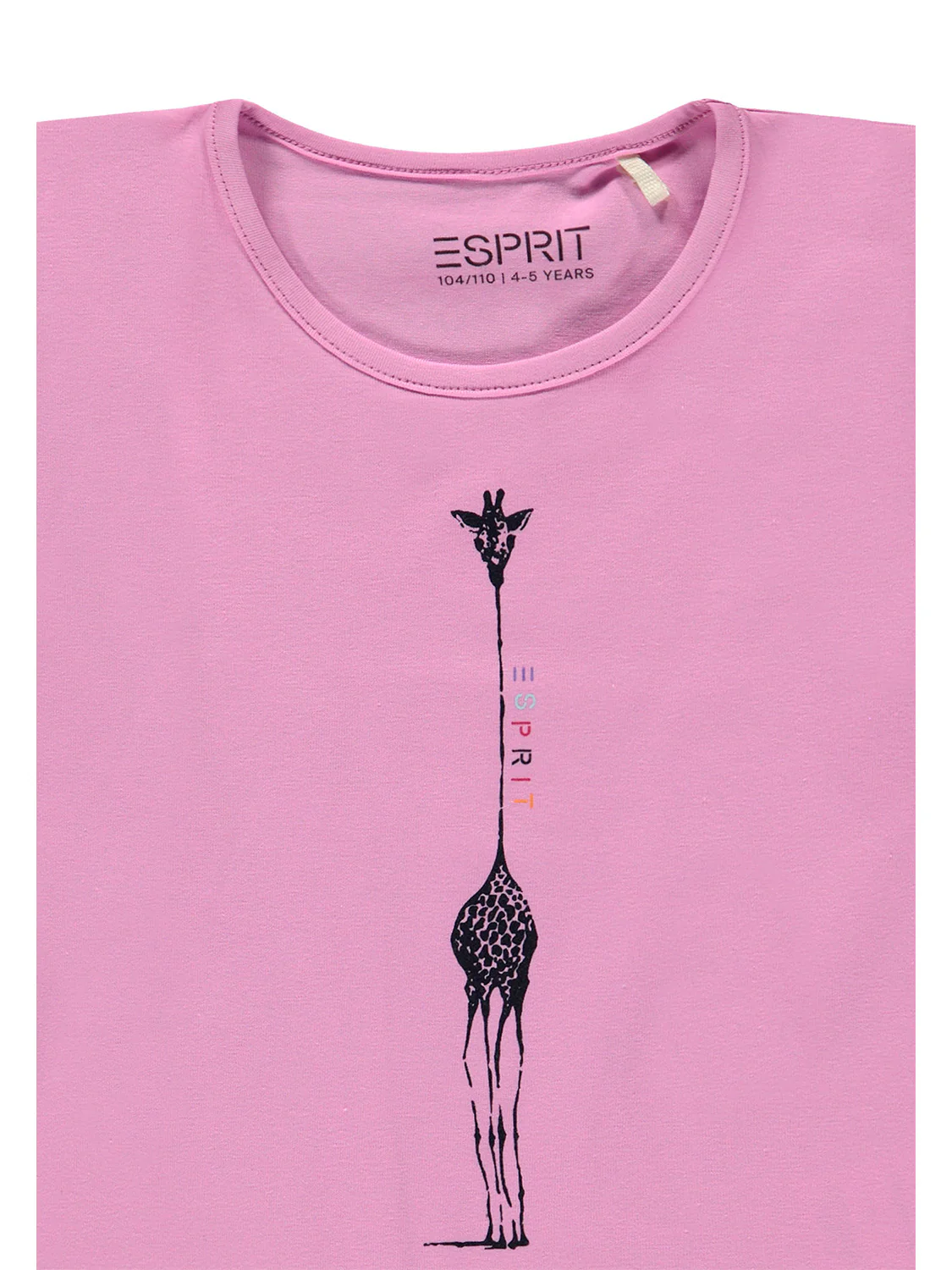 T-Shirt Rosa - Image 3