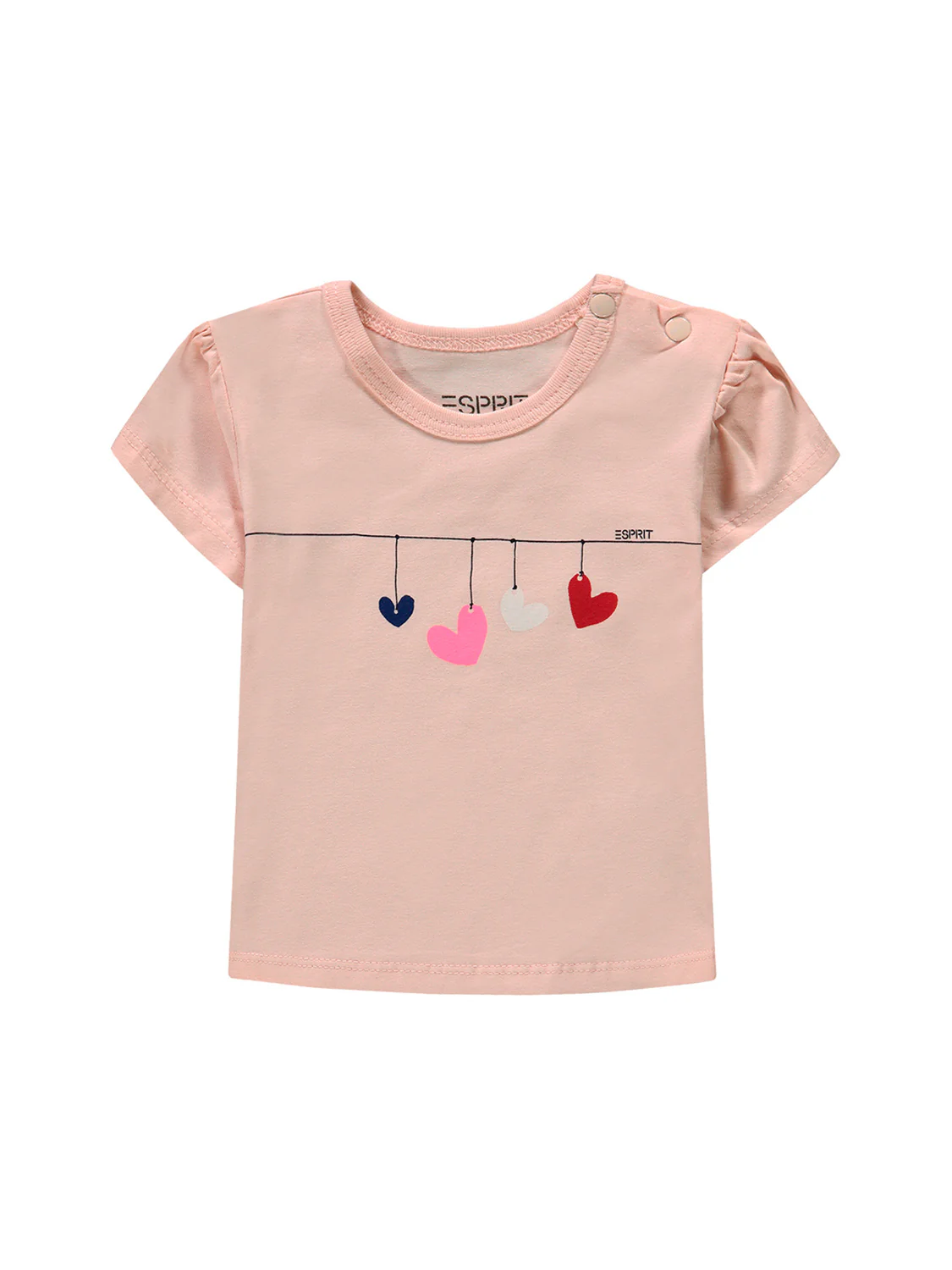 T-Shirt Rosa