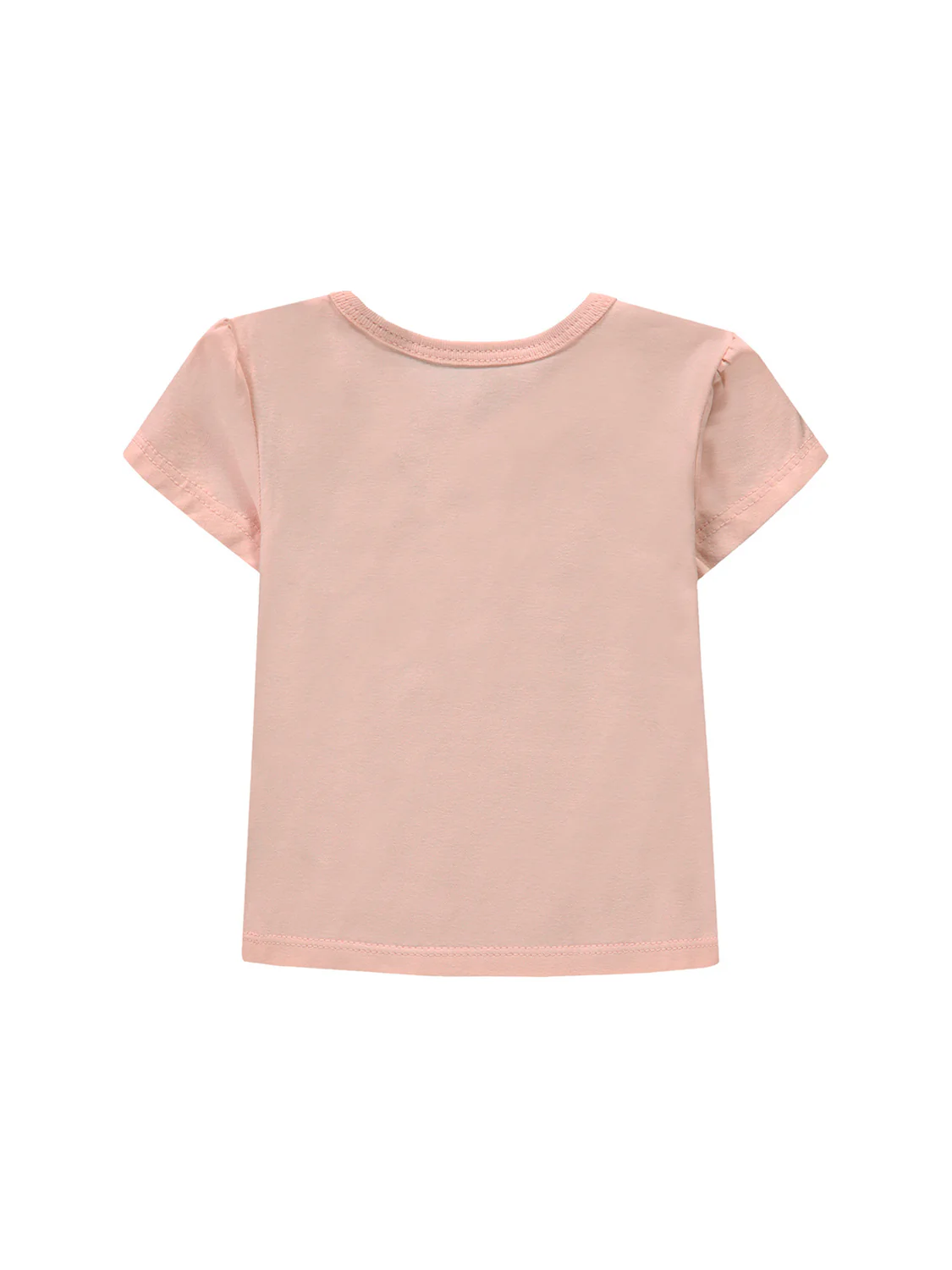 T-Shirt Rosa - Image 2