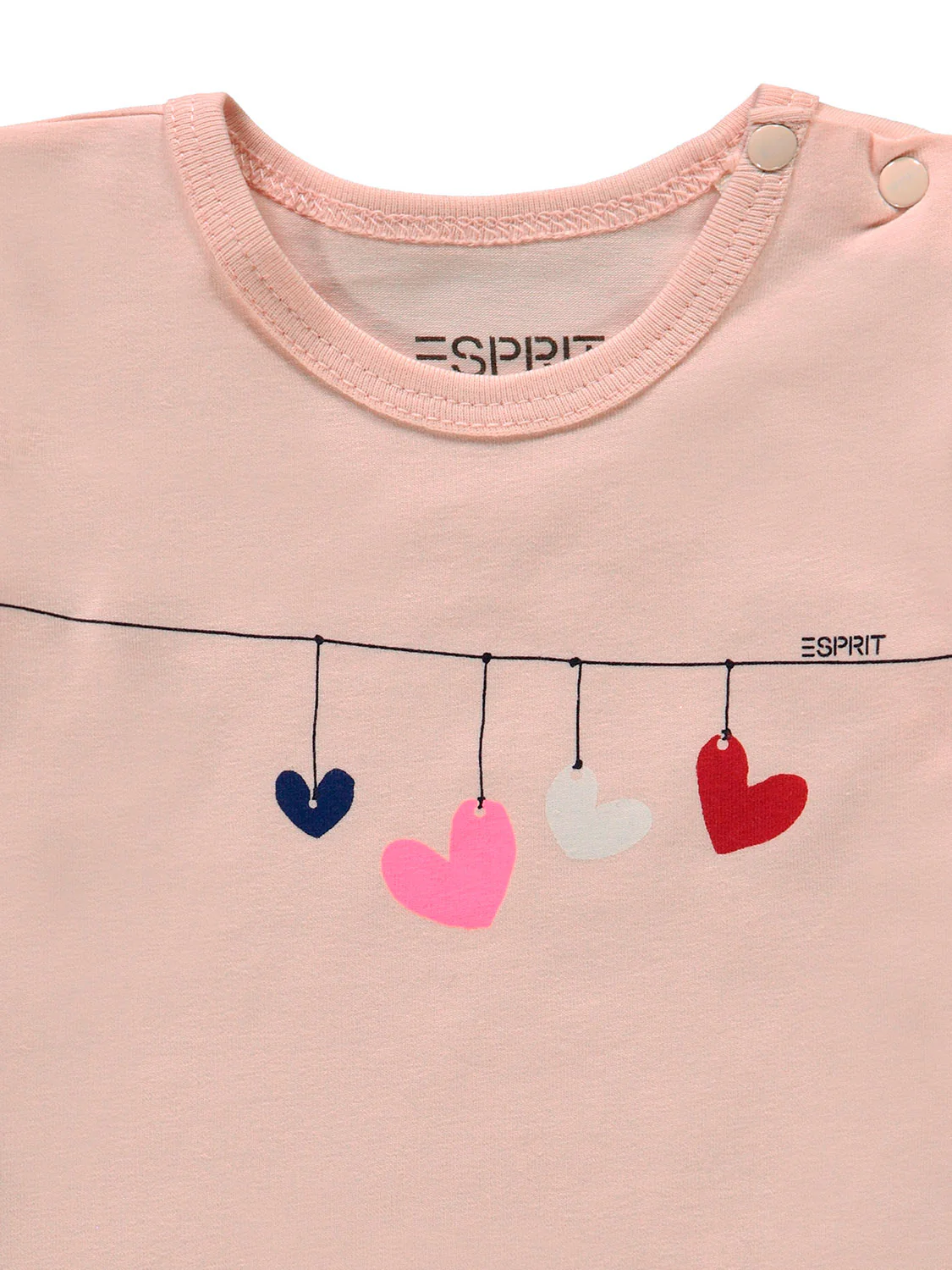 T-Shirt Rosa - Image 3