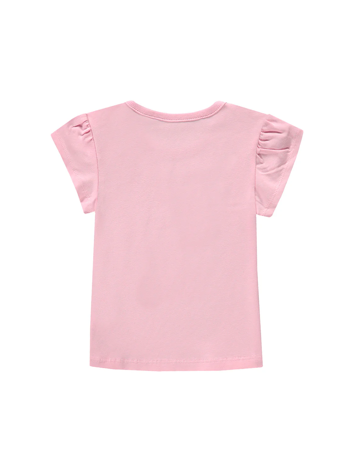 T-Shirt Rosa - Image 2